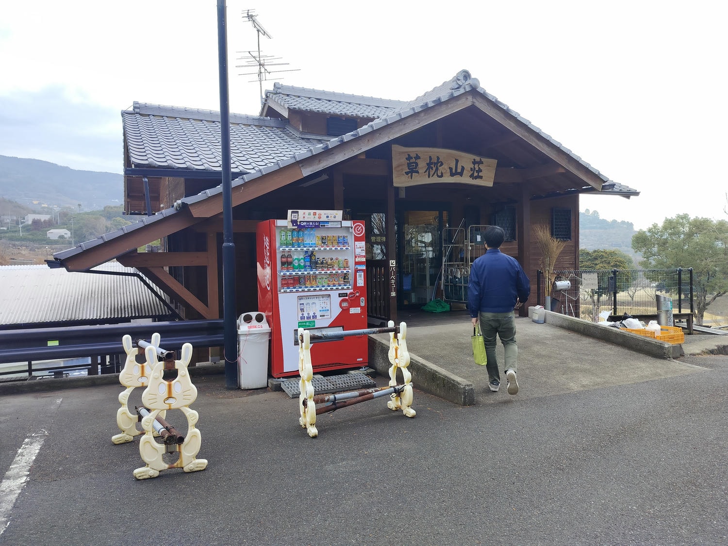 熊本自由行北部玉名┃ 夏目漱石名作草忱溫泉 百年橘子園水本ORANGE GARDEN採果 蓮華院誕生寺 桃苑豚骨拉麵 - 第43張圖 熊本自由行北部玉名┃ 夏目漱石名作草忱溫泉 百年橘子園水本ORANGE GARDEN採果 蓮華院誕生寺 桃苑豚骨拉麵