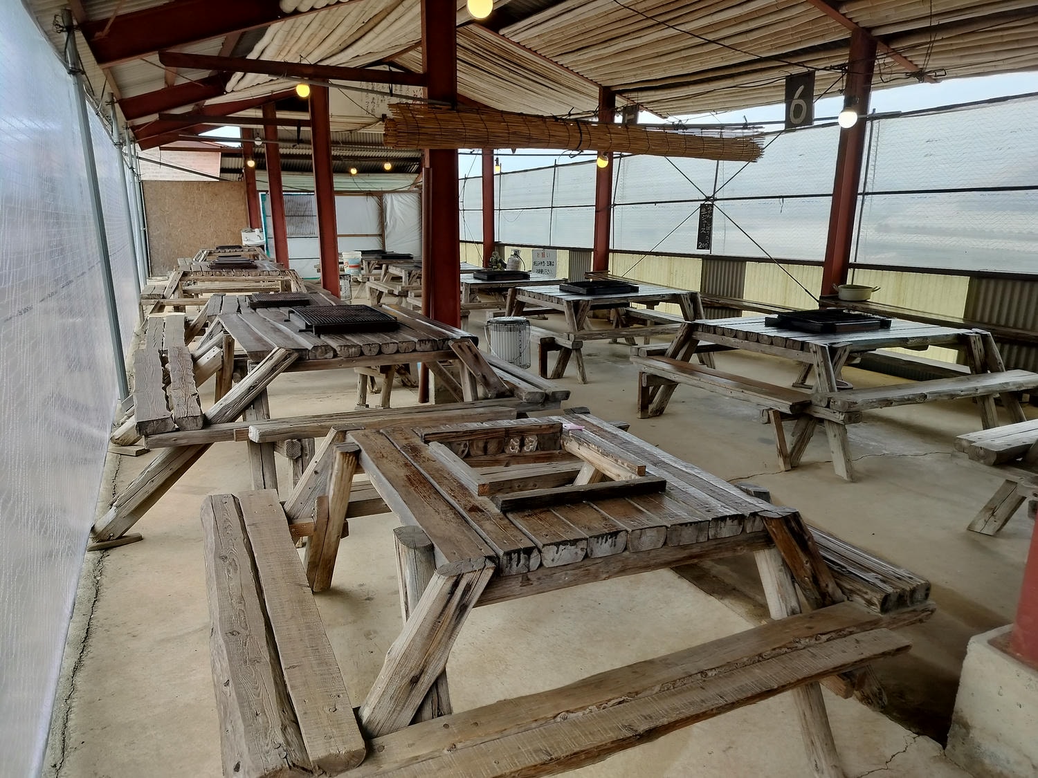 熊本自由行北部玉名┃ 夏目漱石名作草忱溫泉 百年橘子園水本ORANGE GARDEN採果 蓮華院誕生寺 桃苑豚骨拉麵 - 第17張圖 熊本自由行北部玉名┃ 夏目漱石名作草忱溫泉 百年橘子園水本ORANGE GARDEN採果 蓮華院誕生寺 桃苑豚骨拉麵