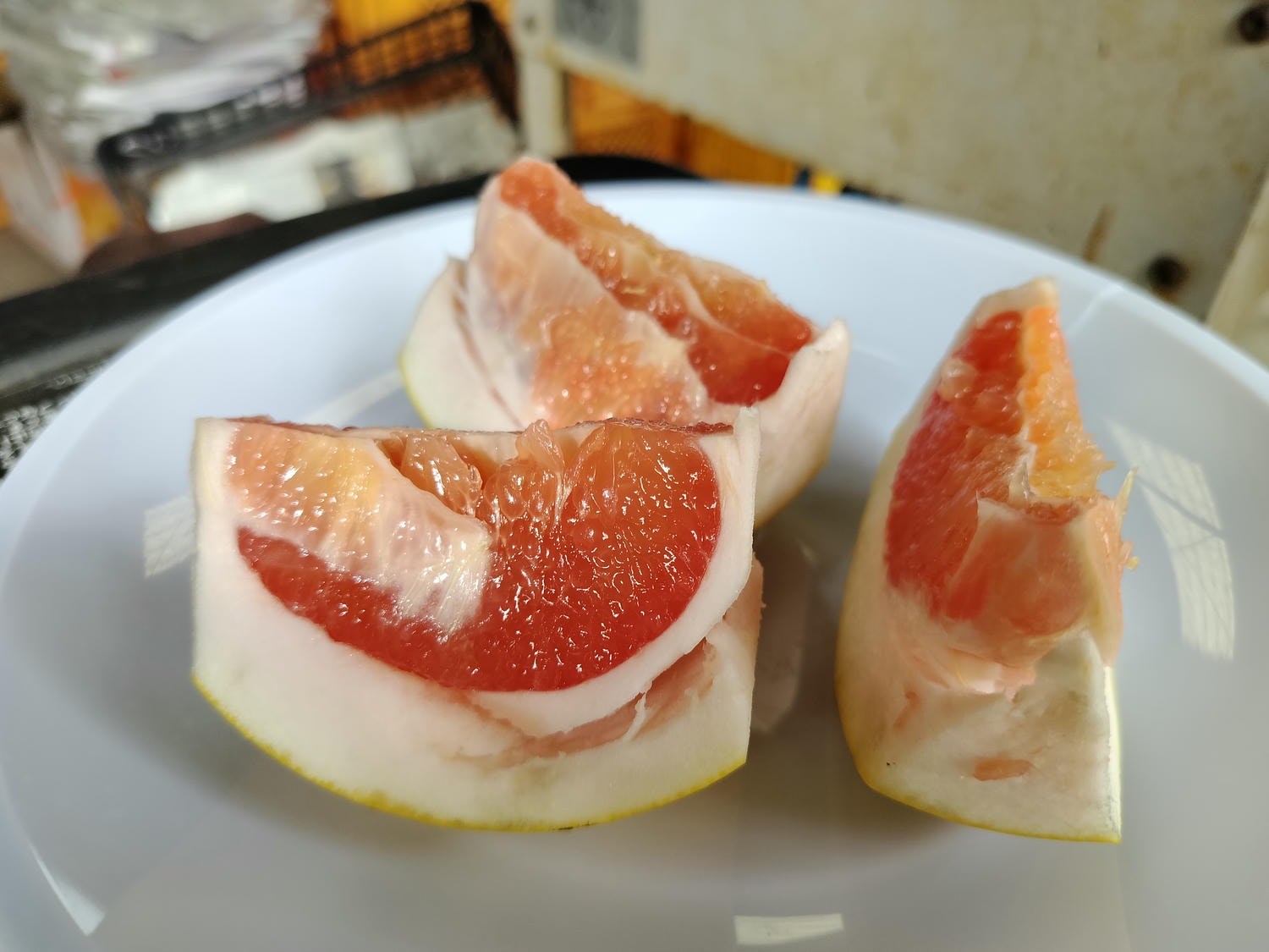 熊本自由行北部玉名┃ 夏目漱石名作草忱溫泉 百年橘子園水本ORANGE GARDEN採果 蓮華院誕生寺 桃苑豚骨拉麵 - 第16張圖 熊本自由行北部玉名┃ 夏目漱石名作草忱溫泉 百年橘子園水本ORANGE GARDEN採果 蓮華院誕生寺 桃苑豚骨拉麵