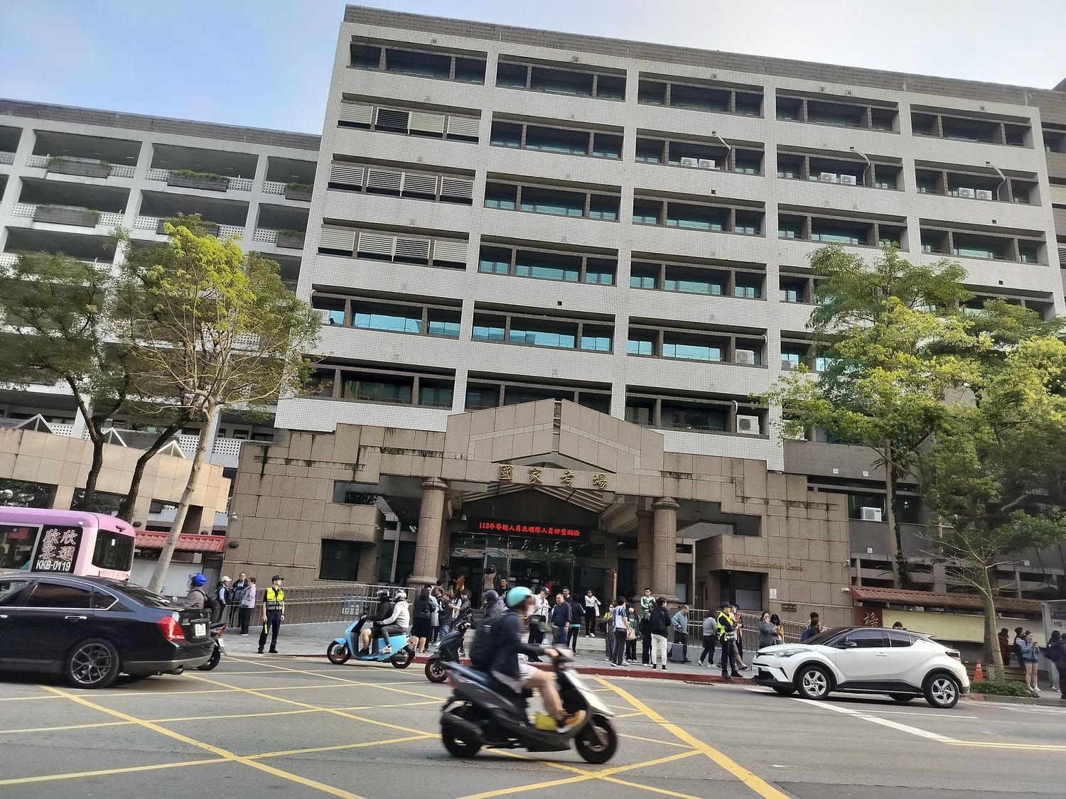 2024新制日文導遊報名整理/考試心得 實務法規觀光資源試題很活 交通部觀光署新制報名12月準備報考 國家考場