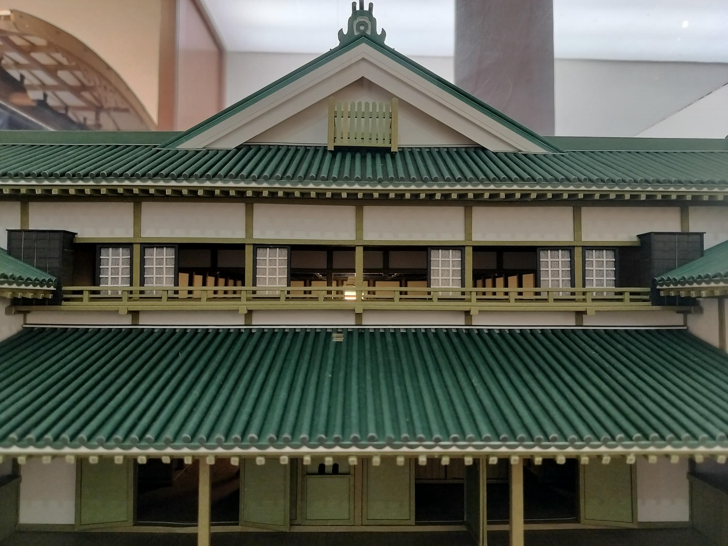 熊本自由行┃北部山鹿老街全整理!古代劇場八千代座 山鹿燈籠民藝館 買酒仙貝味噌米米惣門之旅 午餐咖啡饅頭 足浴溫泉 - 第21張圖 熊本自由行┃北部山鹿老街全整理!古代劇場八千代座 山鹿燈籠民藝館 買酒仙貝味噌米米惣門之旅 午餐咖啡饅頭 足浴溫泉