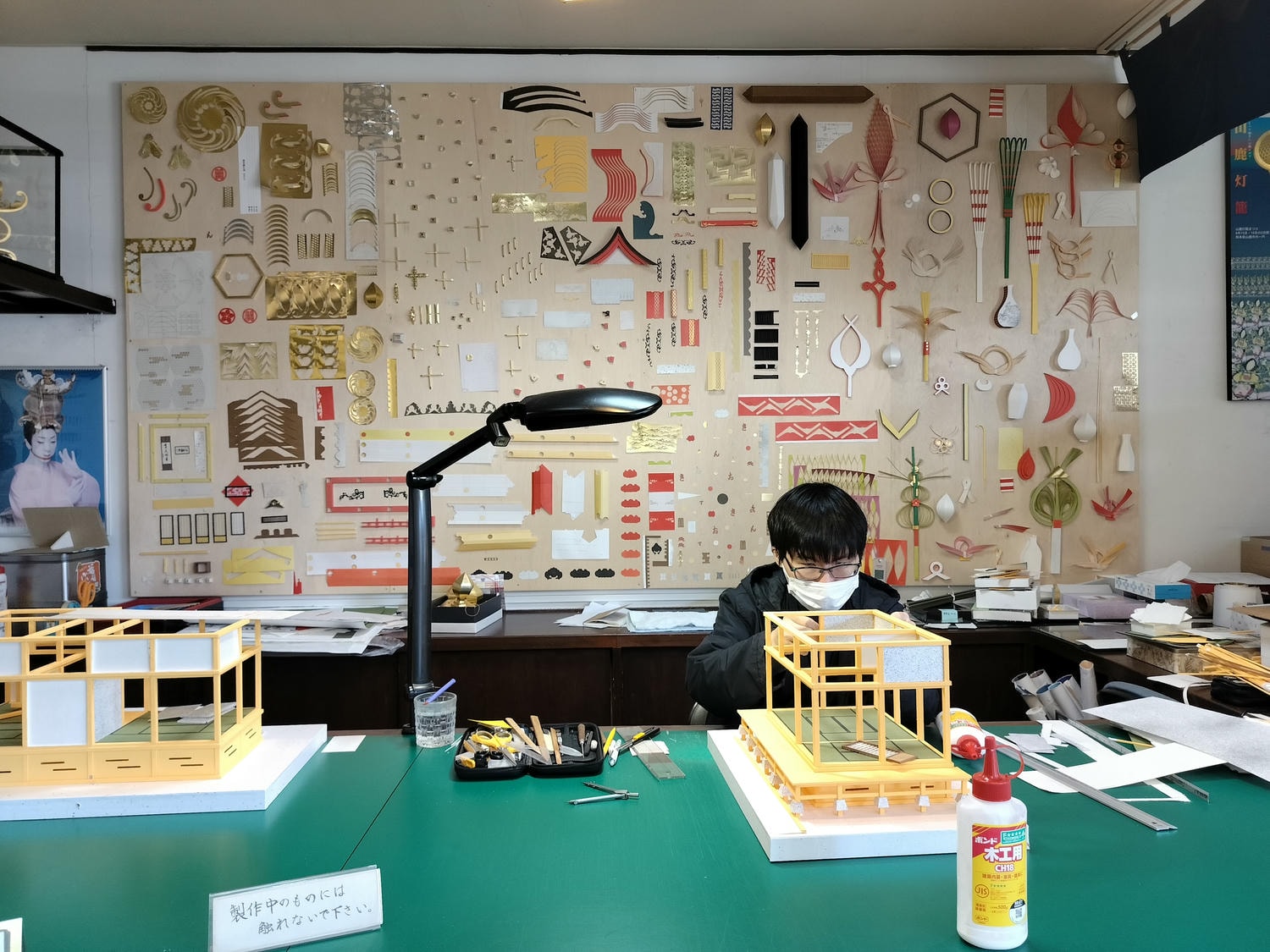 熊本自由行┃北部山鹿老街全整理!古代劇場八千代座 山鹿燈籠民藝館 買酒仙貝味噌米米惣門之旅 午餐咖啡饅頭 足浴溫泉 - 第25張圖 熊本自由行┃北部山鹿老街全整理!古代劇場八千代座 山鹿燈籠民藝館 買酒仙貝味噌米米惣門之旅 午餐咖啡饅頭 足浴溫泉