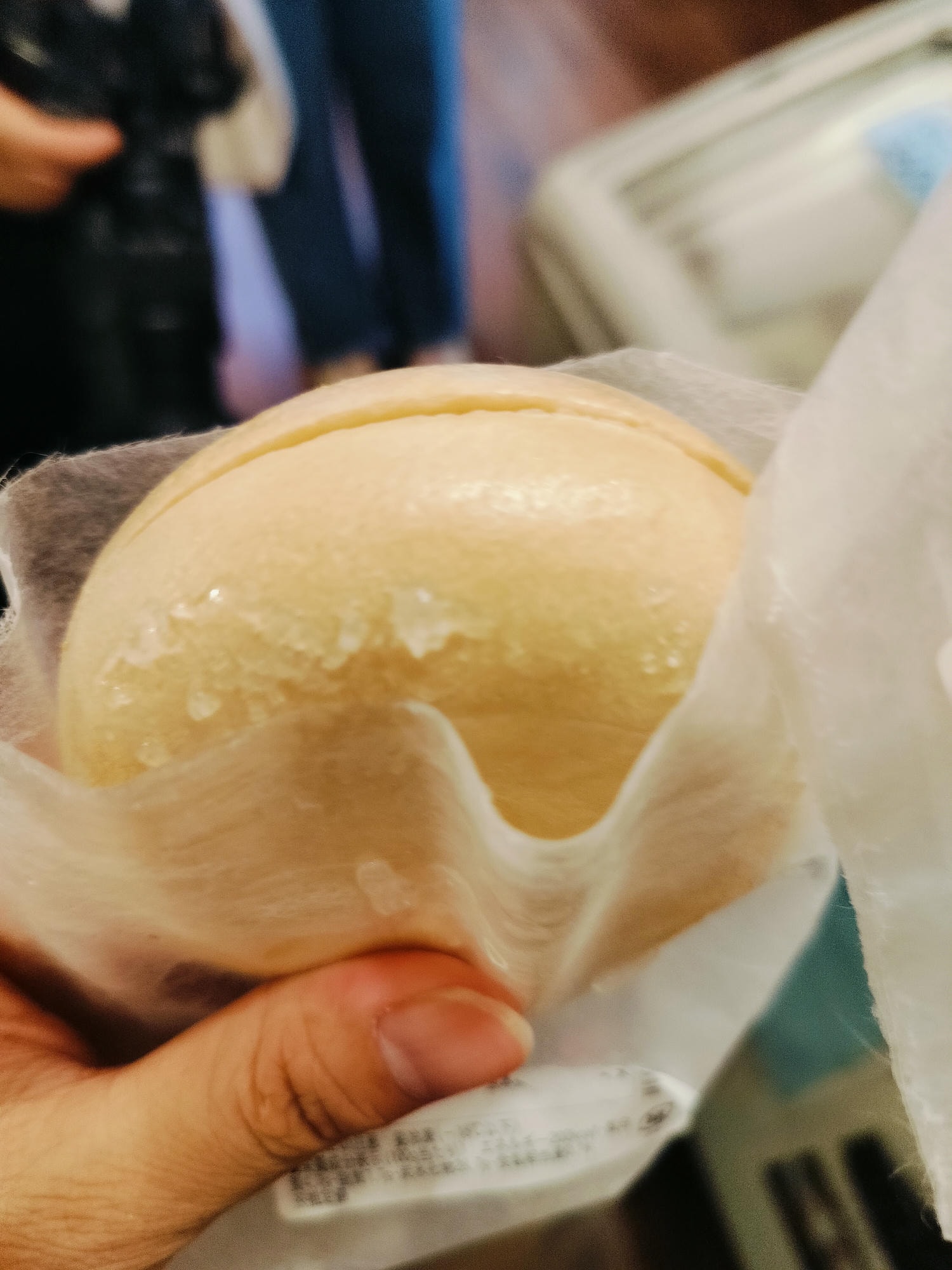 熊本自由行┃北部山鹿老街全整理!古代劇場八千代座 山鹿燈籠民藝館 買酒仙貝味噌米米惣門之旅 午餐咖啡饅頭 足浴溫泉 - 第73張圖 熊本自由行┃北部山鹿老街全整理!古代劇場八千代座 山鹿燈籠民藝館 買酒仙貝味噌米米惣門之旅 午餐咖啡饅頭 足浴溫泉