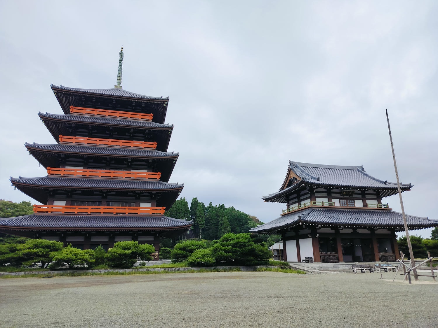 熊本自由行北部玉名┃ 夏目漱石名作草忱溫泉 百年橘子園水本ORANGE GARDEN採果 蓮華院誕生寺 桃苑豚骨拉麵 - 第48張圖 熊本自由行北部玉名┃ 夏目漱石名作草忱溫泉 百年橘子園水本ORANGE GARDEN採果 蓮華院誕生寺 桃苑豚骨拉麵