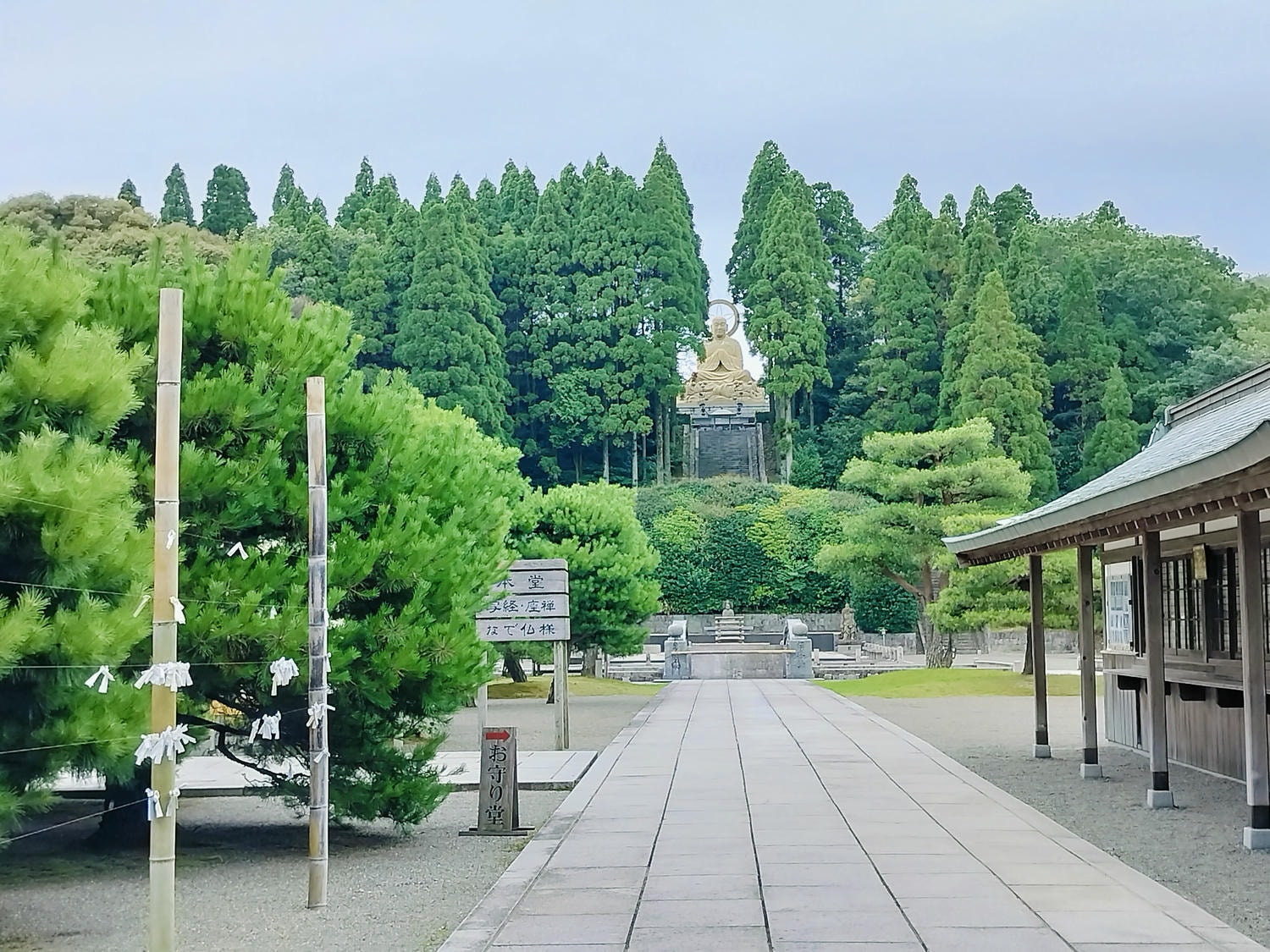 熊本自由行北部玉名┃ 夏目漱石名作草忱溫泉 百年橘子園水本ORANGE GARDEN採果 蓮華院誕生寺 桃苑豚骨拉麵 - 第50張圖 熊本自由行北部玉名┃ 夏目漱石名作草忱溫泉 百年橘子園水本ORANGE GARDEN採果 蓮華院誕生寺 桃苑豚骨拉麵