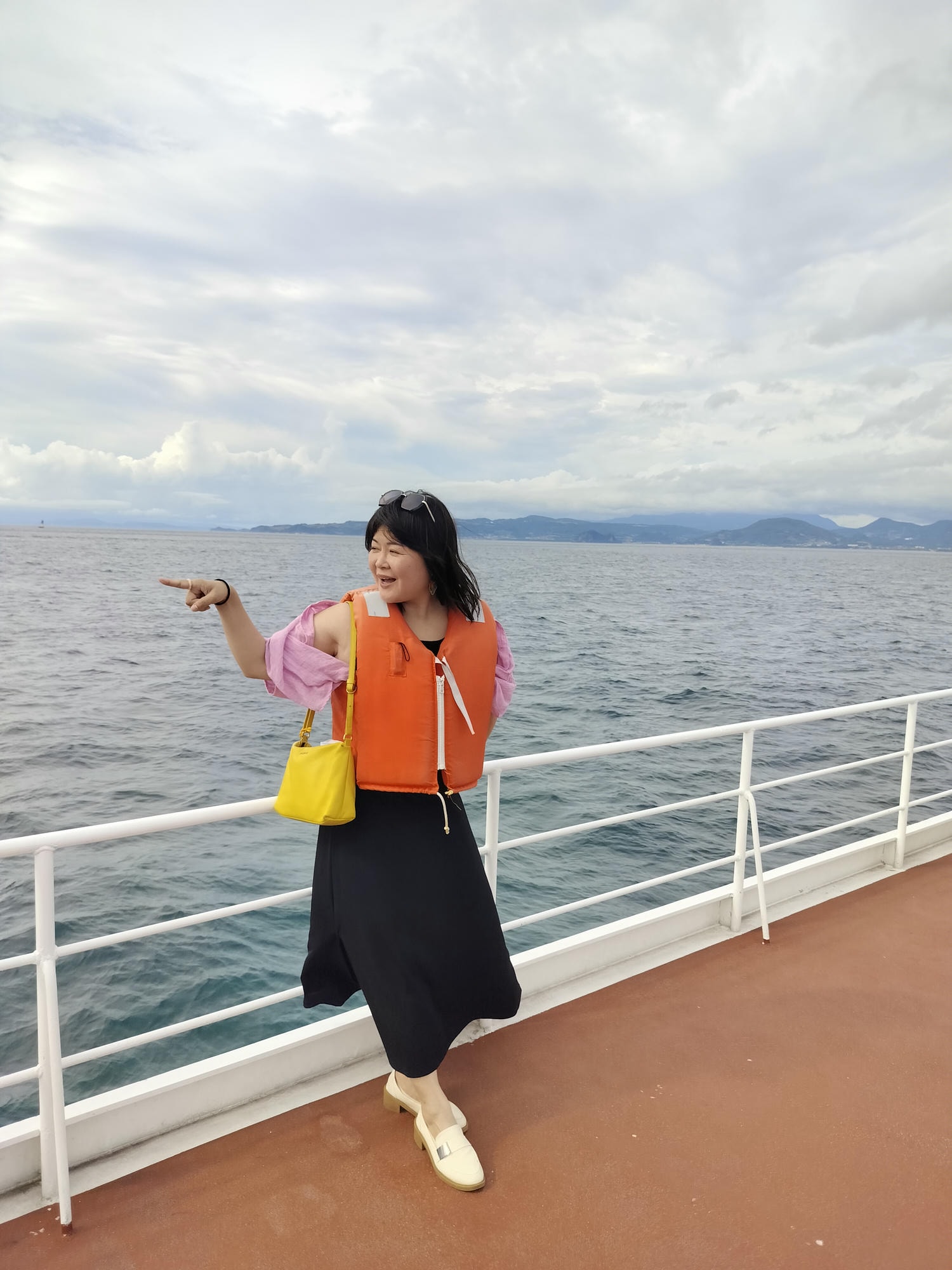 熊本自由行天草┃市區櫻町客運巴士or熊本站列車 野生海豚超可愛 海鮮蔵吃燒烤 L’isola購物 天草寶島線船三角站A列車 - 第25張圖 熊本自由行天草┃市區櫻町客運巴士or熊本站列車 野生海豚超可愛 海鮮蔵吃燒烤 L’isola購物 天草寶島線船三角站A列車