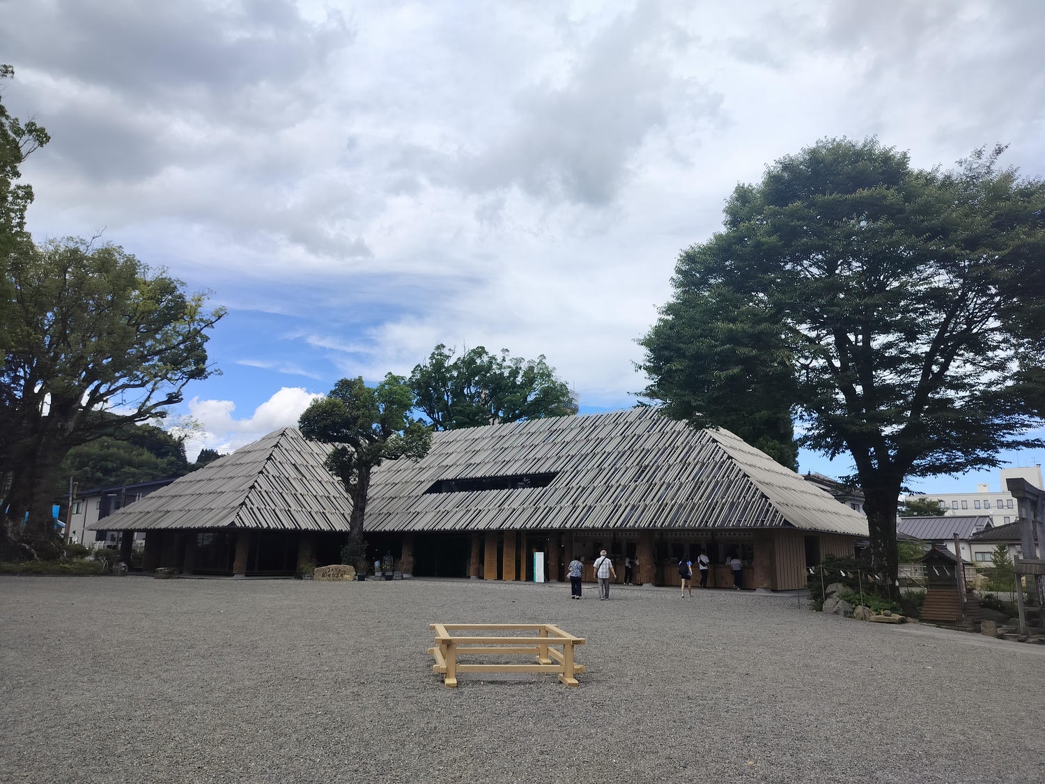 南熊本景點┃球磨燒酎博物館白岳傳承藏 八代港熊本熊公園 國寶青井阿蘇神社 球磨川遊船 鐘乳石球泉洞 肥薩橘子鐵道