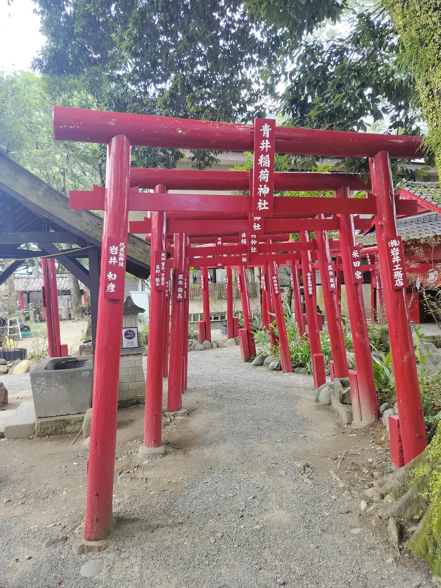 直飛熊本見證兩座國寶┃日本最南國寶建築物「青井阿蘇神社」+日本首座土木建築物國寶「通潤橋」飛瀑壯麗放水 - 第16張圖 直飛熊本見證兩座國寶┃日本最南國寶建築物「青井阿蘇神社」+日本首座土木建築物國寶「通潤橋」飛瀑壯麗放水