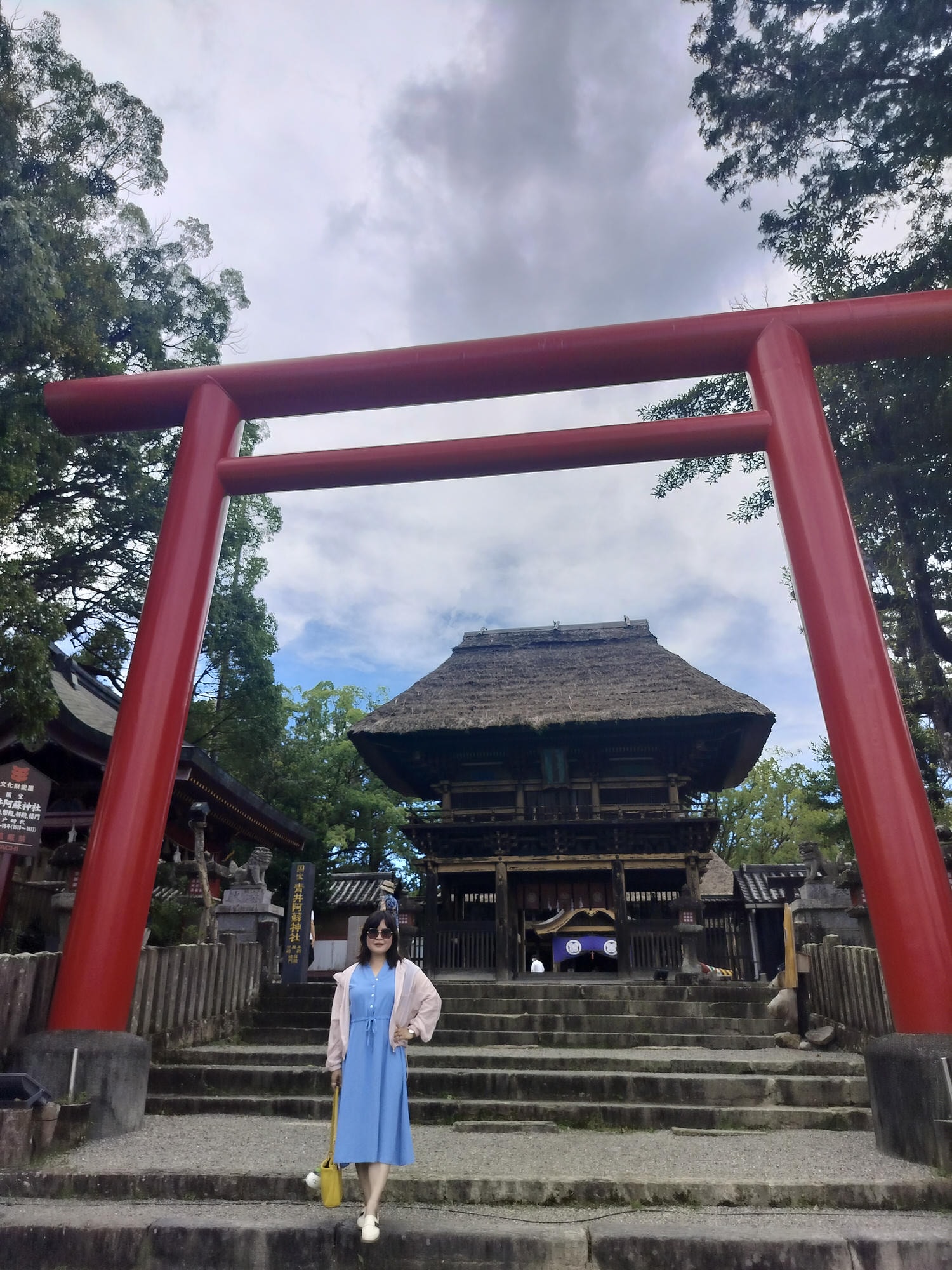 南熊本景點┃球磨燒酎博物館白岳傳承藏 八代港熊本熊公園 國寶青井阿蘇神社 球磨川遊船 鐘乳石球泉洞 肥薩橘子鐵道