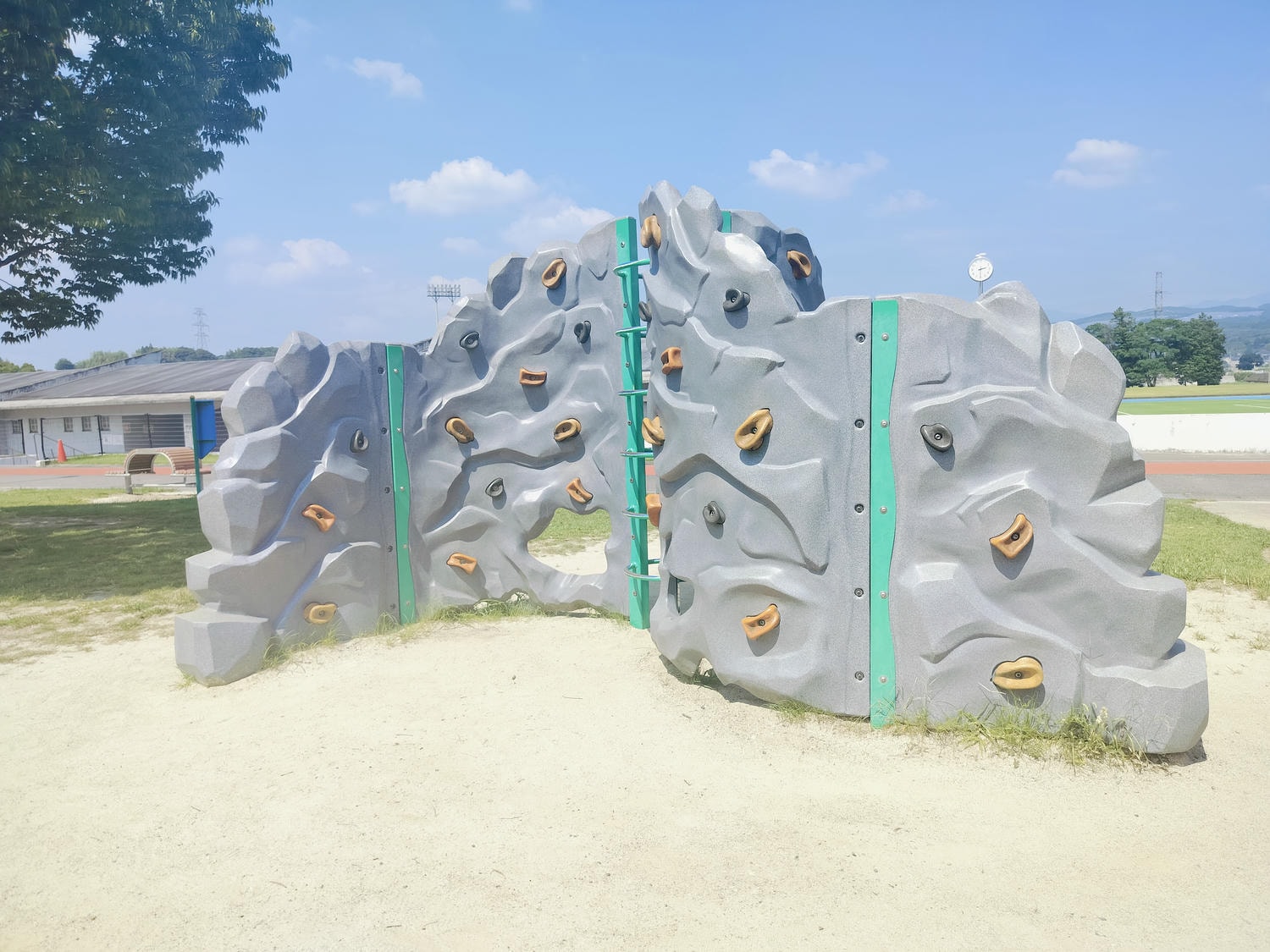 熊本景點┃草帽海賊團10座銅像捕獲 熊本自由行海賊迷 高森佛朗基縣廳魯夫 萌之里娜美 索隆喬巴香吉士 布魯克騙人布