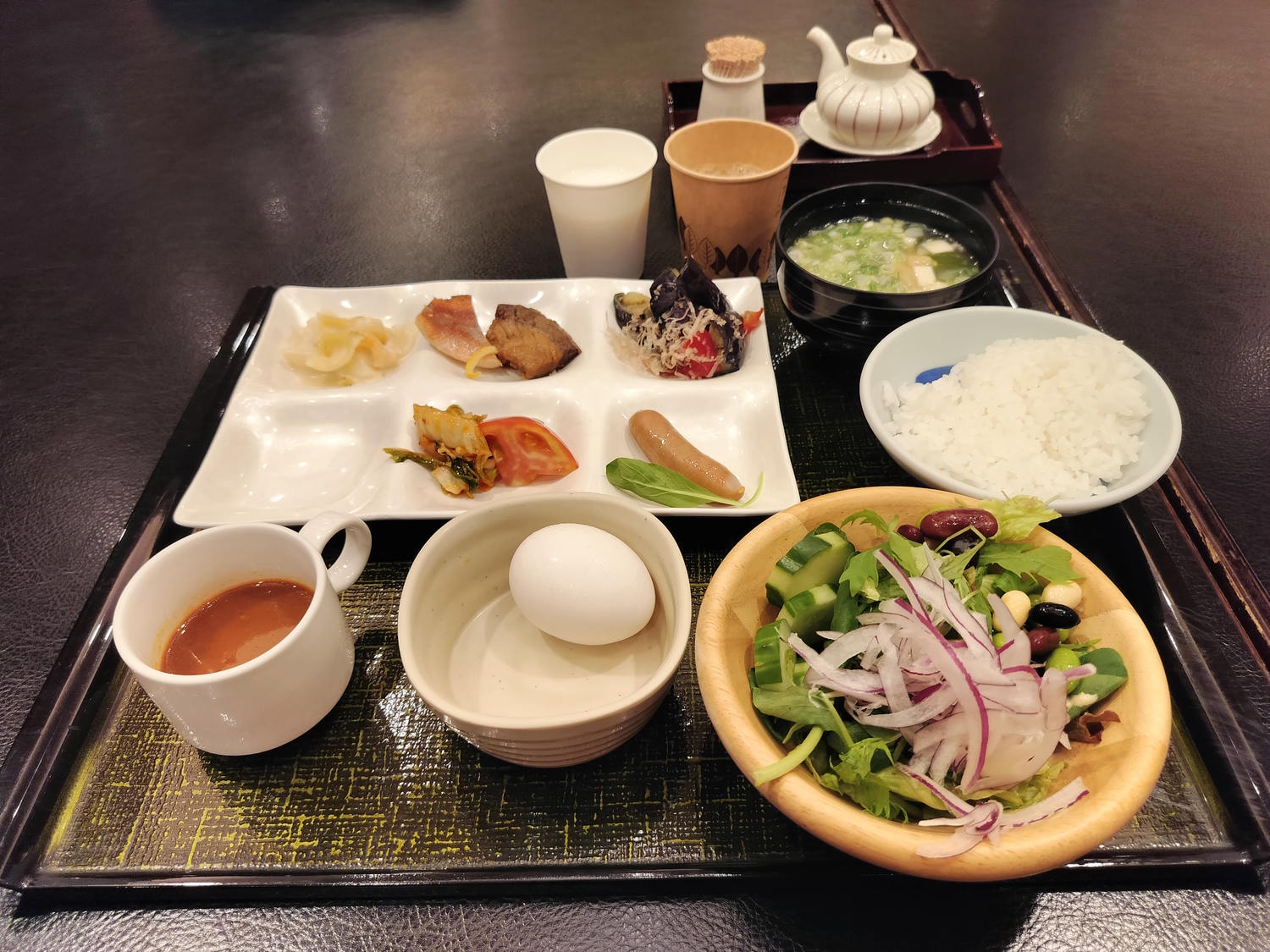 熊本阿蘇住宿┃頂樓天然溫泉絕佳田園風景「阿蘇廣場飯店」(Aso Plaza Hotel)一泊二食 VIP貴賓室品酒 免費接駁車 - 第52張圖 熊本阿蘇住宿┃頂樓天然溫泉絕佳田園風景「阿蘇廣場飯店」(Aso Plaza Hotel)一泊二食 VIP貴賓室品酒 免費接駁車