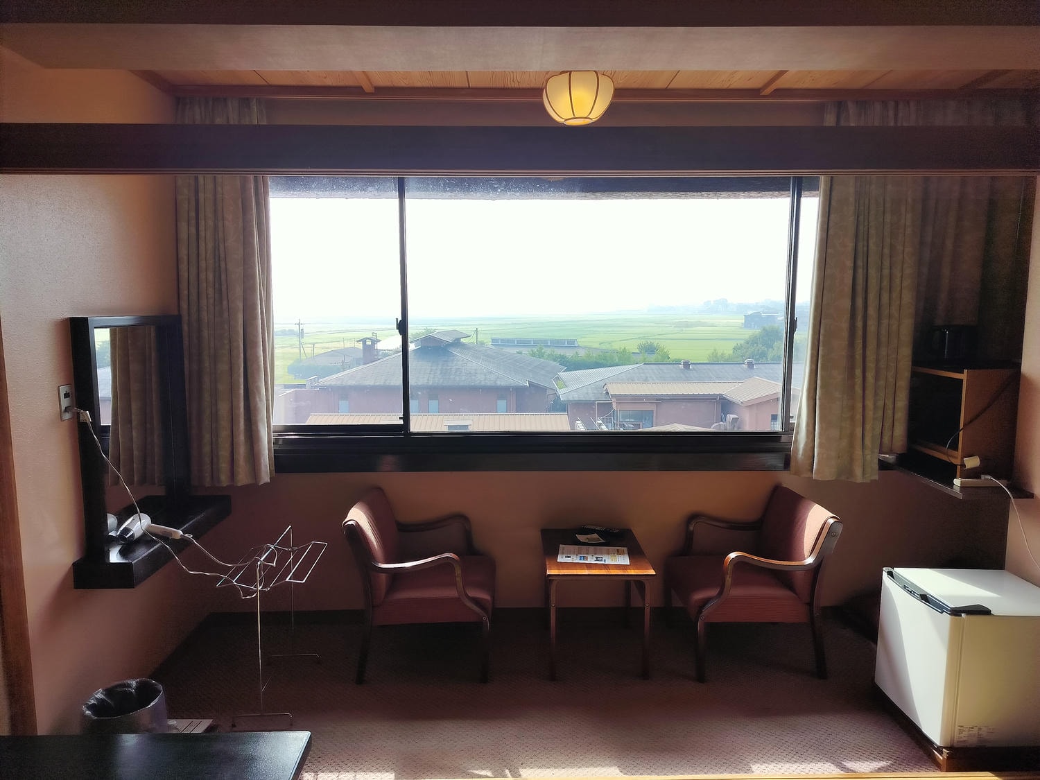 熊本阿蘇住宿┃頂樓天然溫泉絕佳田園風景「阿蘇廣場飯店」(Aso Plaza Hotel)一泊二食 VIP貴賓室品酒 免費接駁車 - 第47張圖 熊本阿蘇住宿┃頂樓天然溫泉絕佳田園風景「阿蘇廣場飯店」(Aso Plaza Hotel)一泊二食 VIP貴賓室品酒 免費接駁車