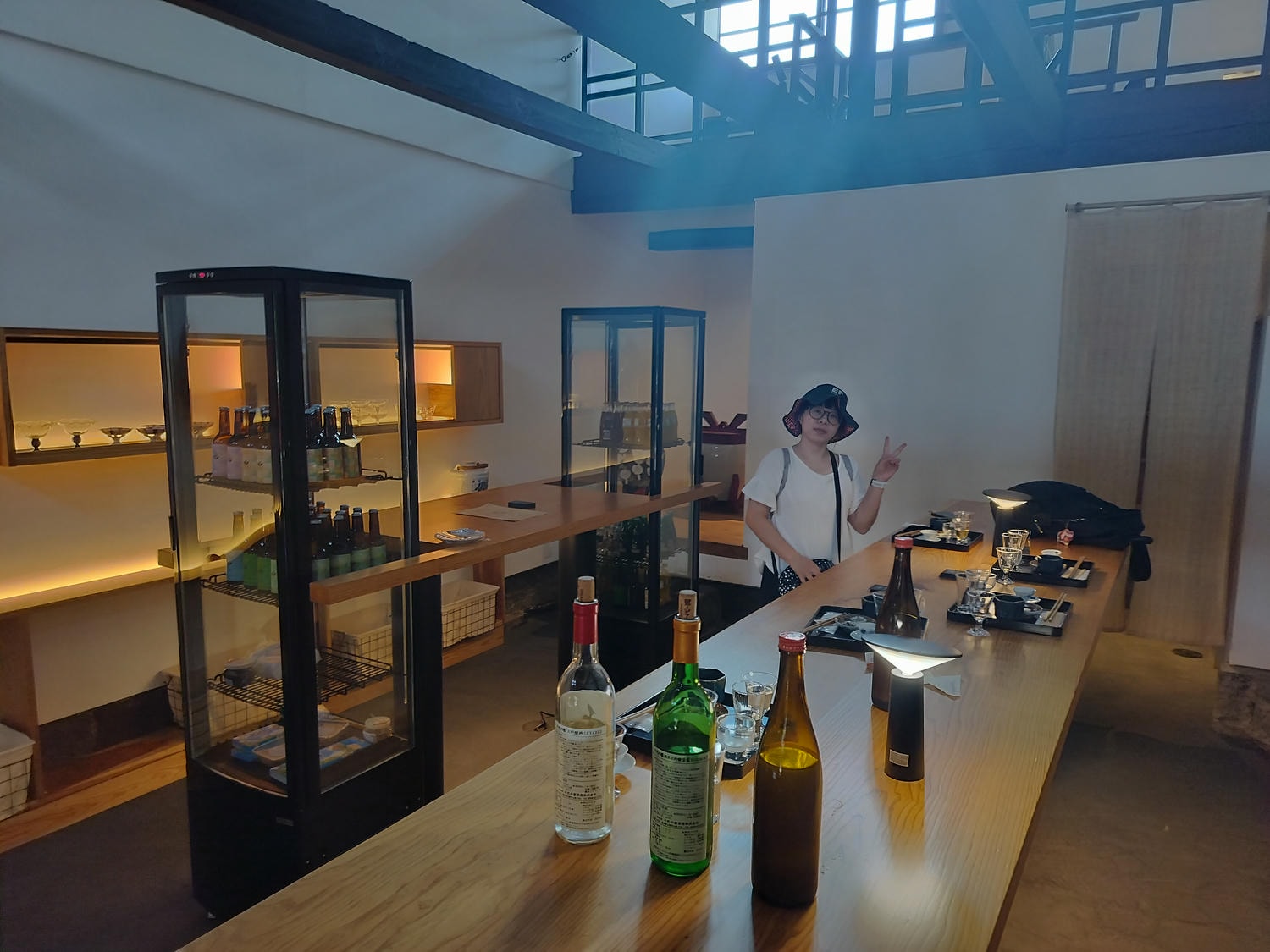 熊本自由行┃北部山鹿老街全整理!古代劇場八千代座 山鹿燈籠民藝館 買酒仙貝味噌米米惣門之旅 午餐咖啡饅頭 足浴溫泉 - 第49張圖 熊本自由行┃北部山鹿老街全整理!古代劇場八千代座 山鹿燈籠民藝館 買酒仙貝味噌米米惣門之旅 午餐咖啡饅頭 足浴溫泉