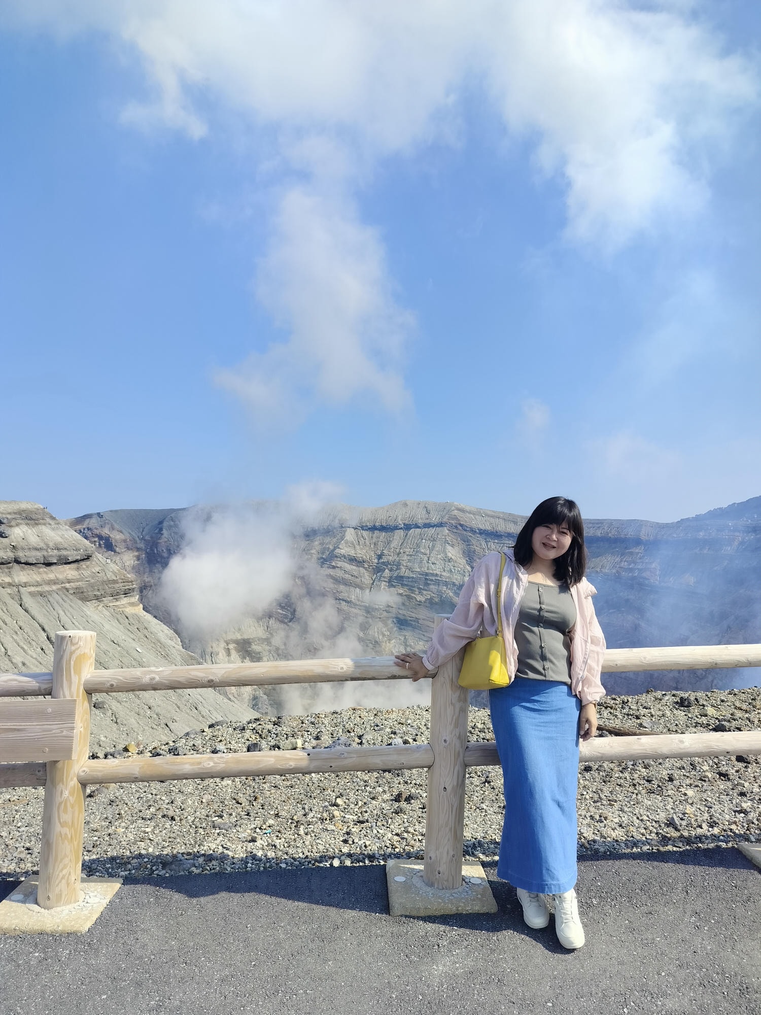 熊本景點阿蘇自由行┃交通整理!近看震撼阿蘇中岳火山口噴煙 騎馬欣賞阿蘇草千里濱草原 douce Nucca赤牛漢堡排 - 第51張圖 熊本景點阿蘇自由行┃交通整理!近看震撼阿蘇中岳火山口噴煙 騎馬欣賞阿蘇草千里濱草原 douce Nucca赤牛漢堡排