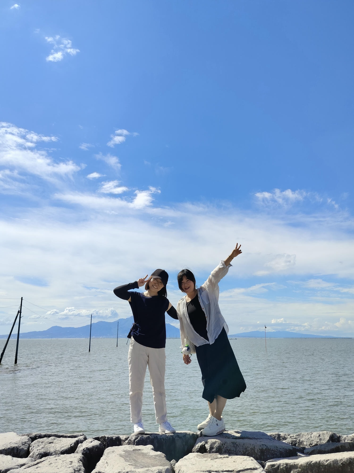 熊本景點┃草帽海賊團10座銅像捕獲 熊本自由行海賊迷 高森佛朗基縣廳魯夫 萌之里娜美 索隆喬巴香吉士 布魯克騙人布