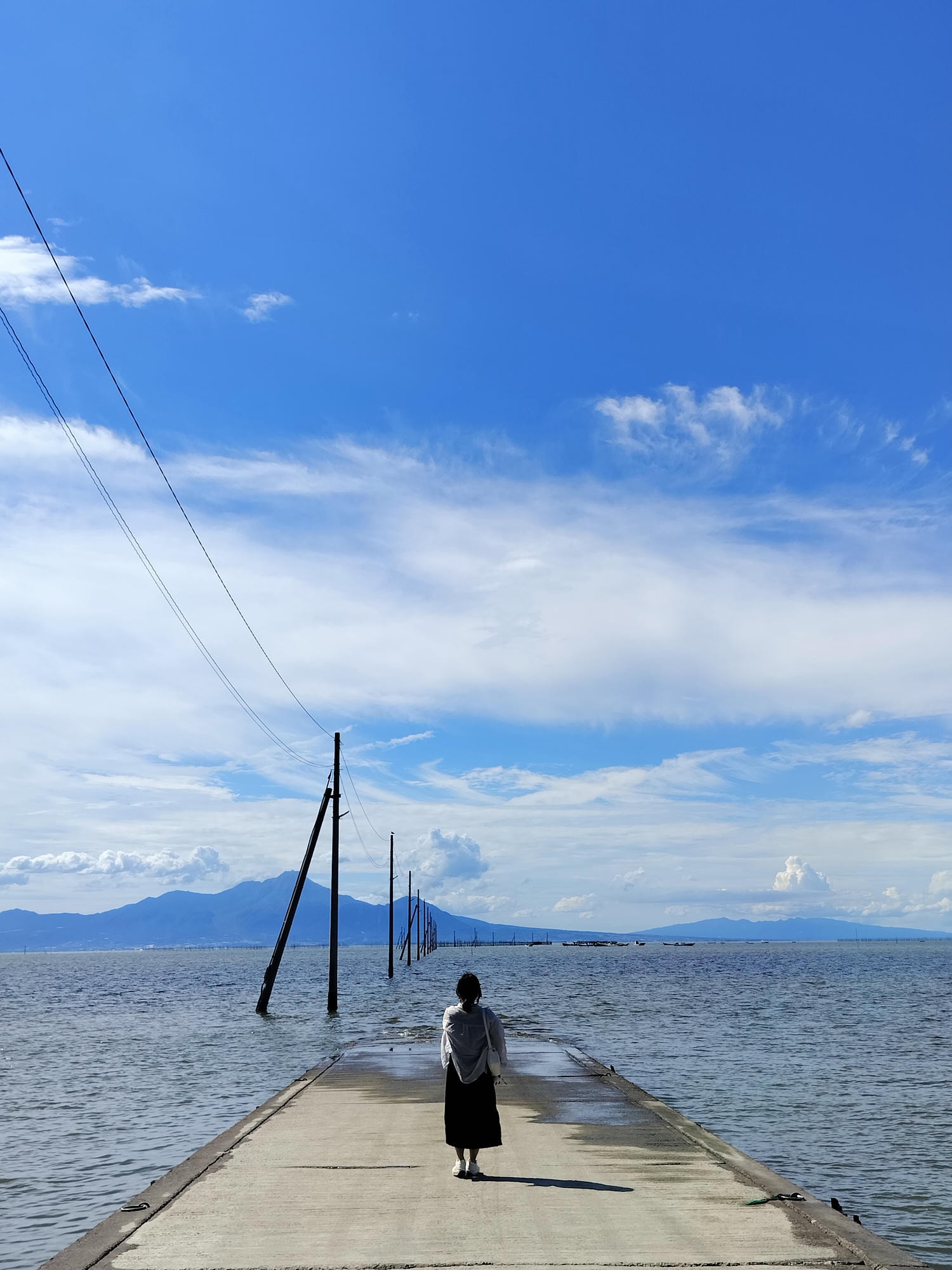 熊本景點┃草帽海賊團10座銅像捕獲 熊本自由行海賊迷 高森佛朗基縣廳魯夫 萌之里娜美 索隆喬巴香吉士 布魯克騙人布