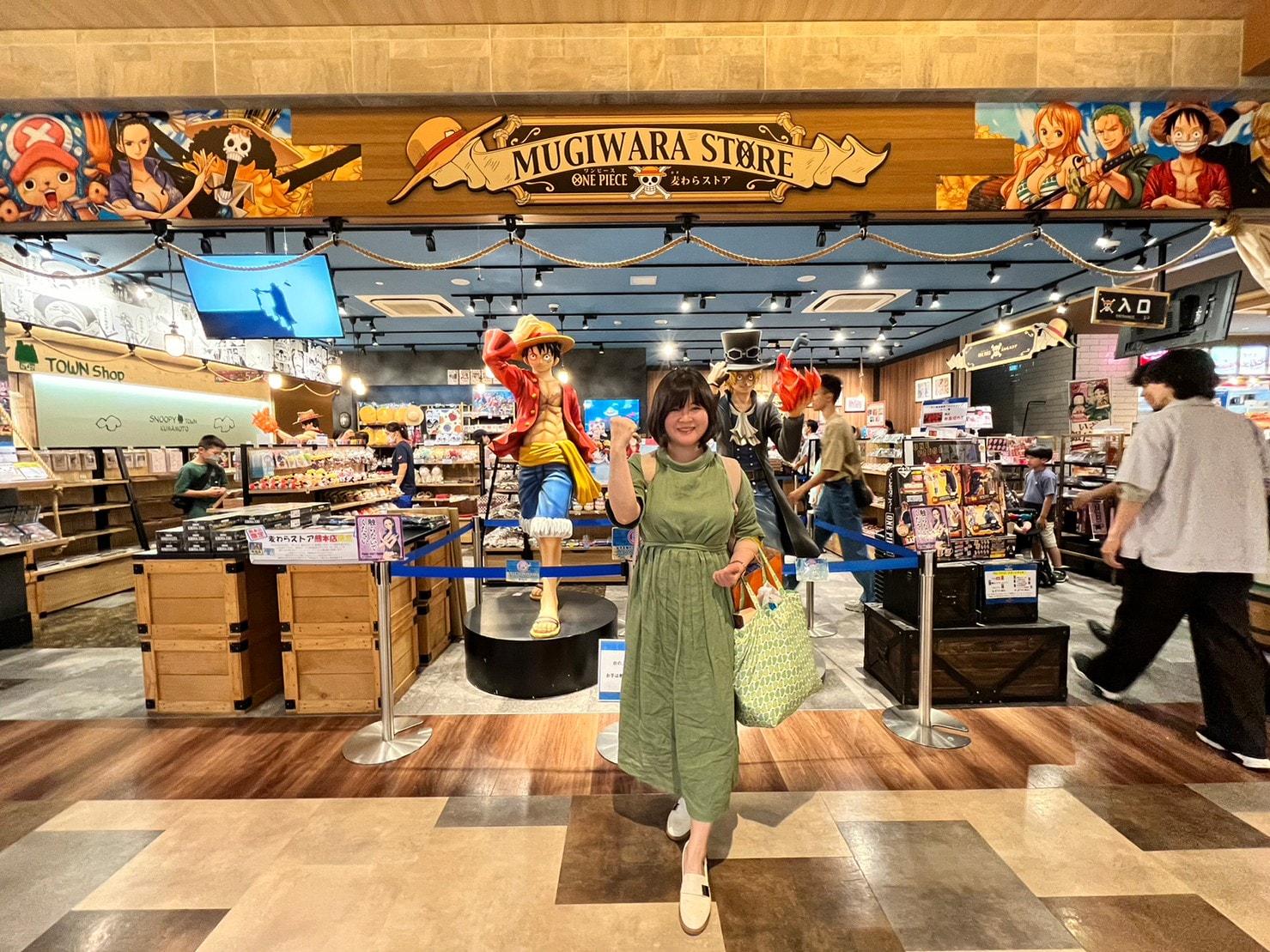 熊本自由行天草┃市區櫻町客運巴士or熊本站列車 野生海豚超可愛 海鮮蔵吃燒烤 L’isola購物 天草寶島線船三角站A列車 - 第101張圖 熊本自由行天草┃市區櫻町客運巴士or熊本站列車 野生海豚超可愛 海鮮蔵吃燒烤 L’isola購物 天草寶島線船三角站A列車