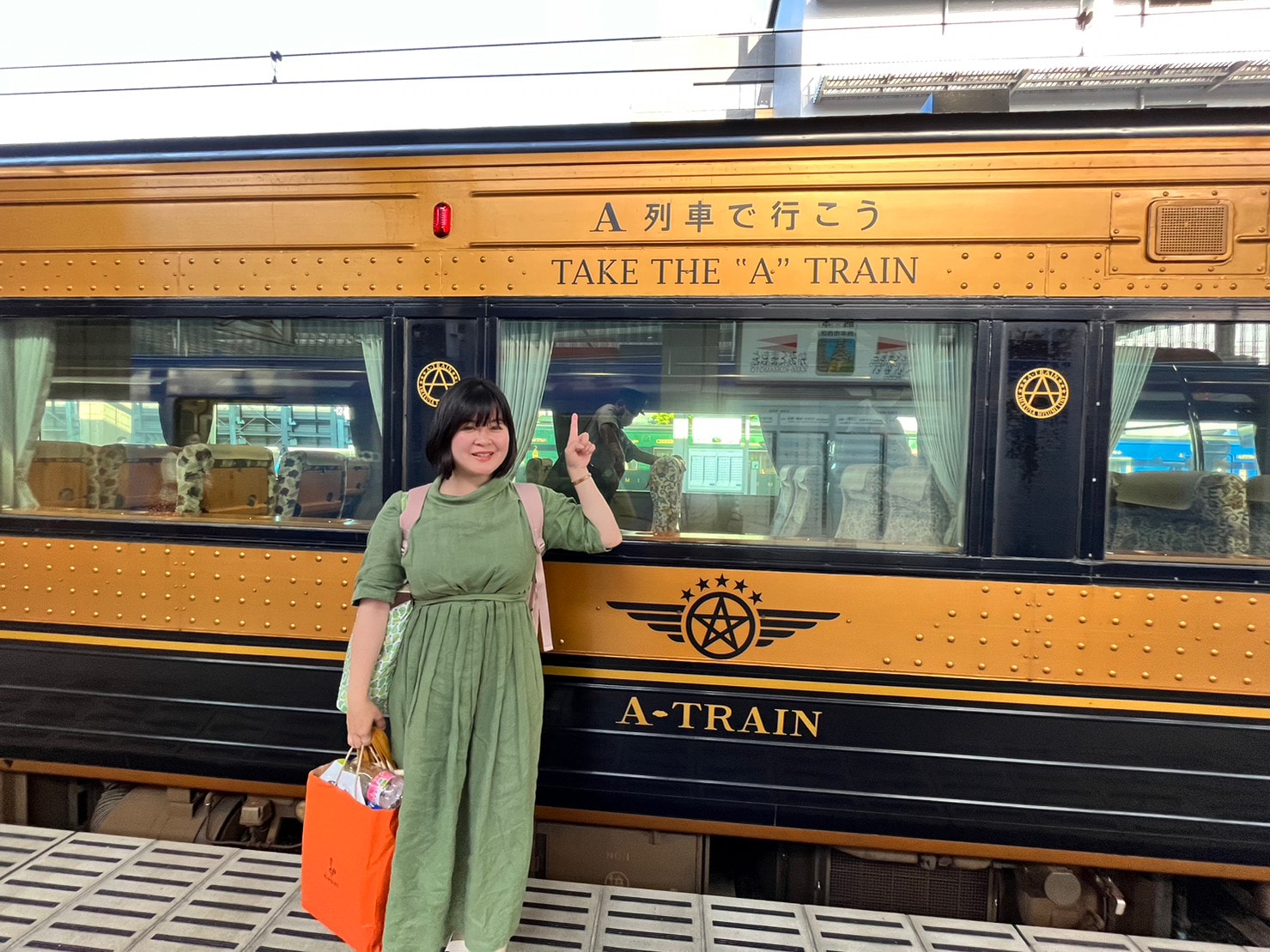 熊本自由行天草┃市區櫻町客運巴士or熊本站列車 野生海豚超可愛 海鮮蔵吃燒烤 L’isola購物 天草寶島線船三角站A列車 - 第97張圖 熊本自由行天草┃市區櫻町客運巴士or熊本站列車 野生海豚超可愛 海鮮蔵吃燒烤 L’isola購物 天草寶島線船三角站A列車