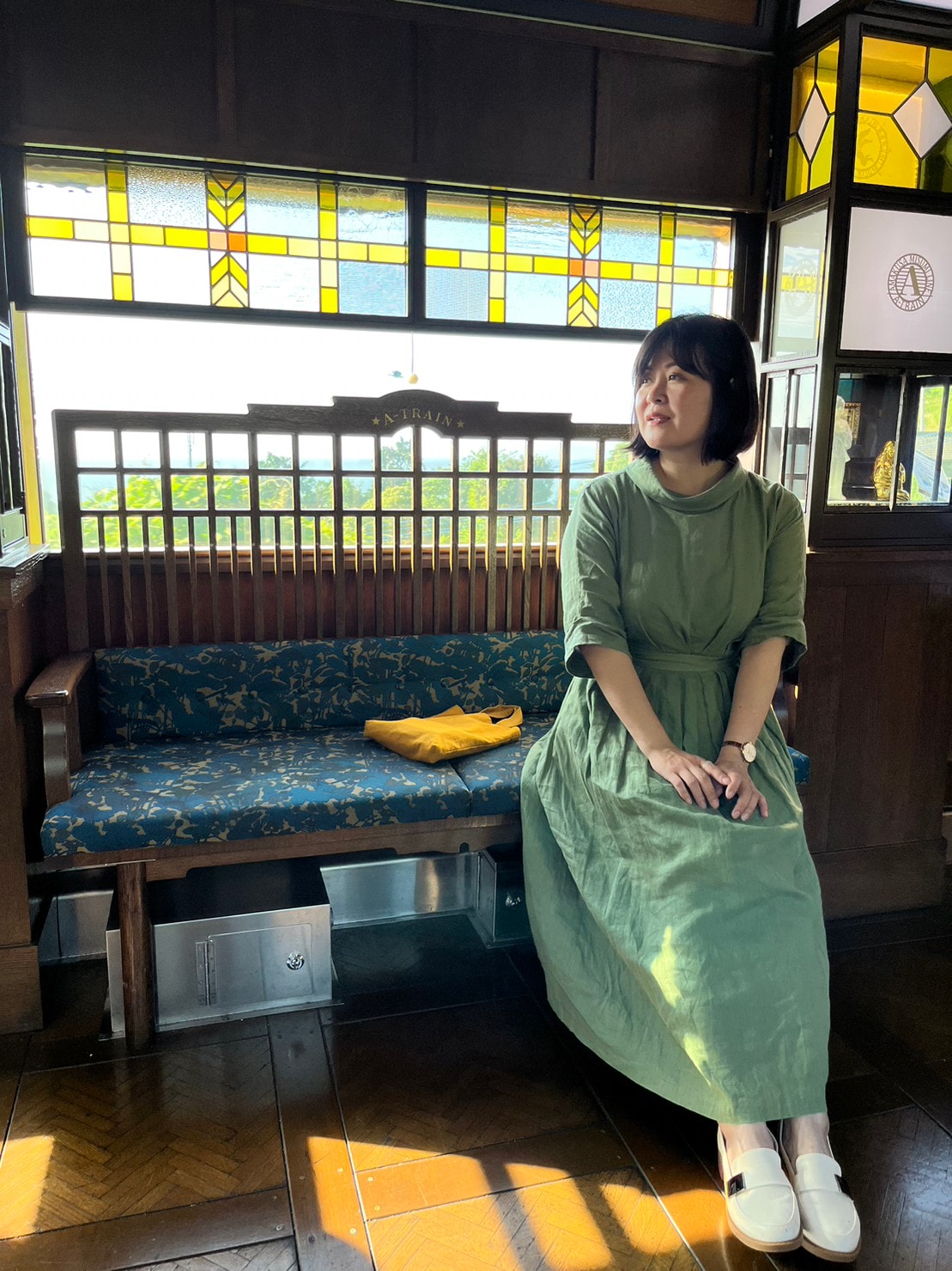 熊本自由行天草┃市區櫻町客運巴士or熊本站列車 野生海豚超可愛 海鮮蔵吃燒烤 L’isola購物 天草寶島線船三角站A列車 - 第95張圖 熊本自由行天草┃市區櫻町客運巴士or熊本站列車 野生海豚超可愛 海鮮蔵吃燒烤 L’isola購物 天草寶島線船三角站A列車