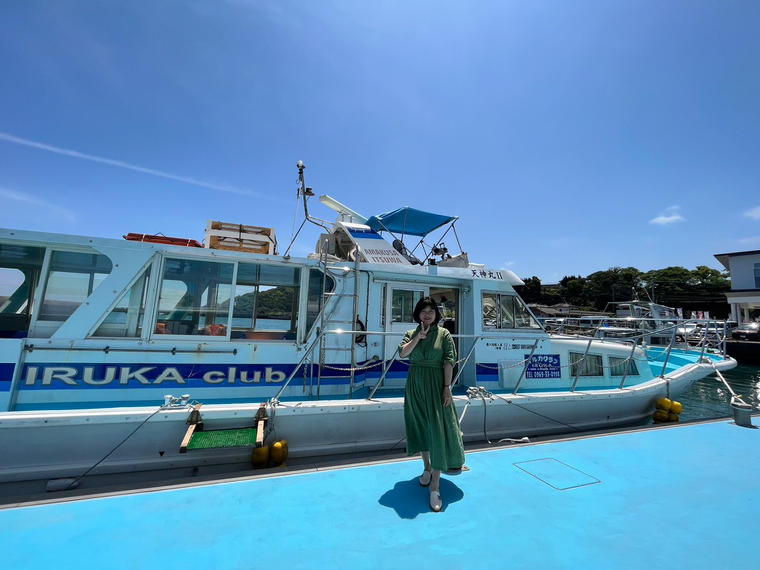 熊本自由行天草┃市區櫻町客運巴士or熊本站列車 野生海豚超可愛 海鮮蔵吃燒烤 L’isola購物 天草寶島線船三角站A列車 - 第45張圖 熊本自由行天草┃市區櫻町客運巴士or熊本站列車 野生海豚超可愛 海鮮蔵吃燒烤 L’isola購物 天草寶島線船三角站A列車