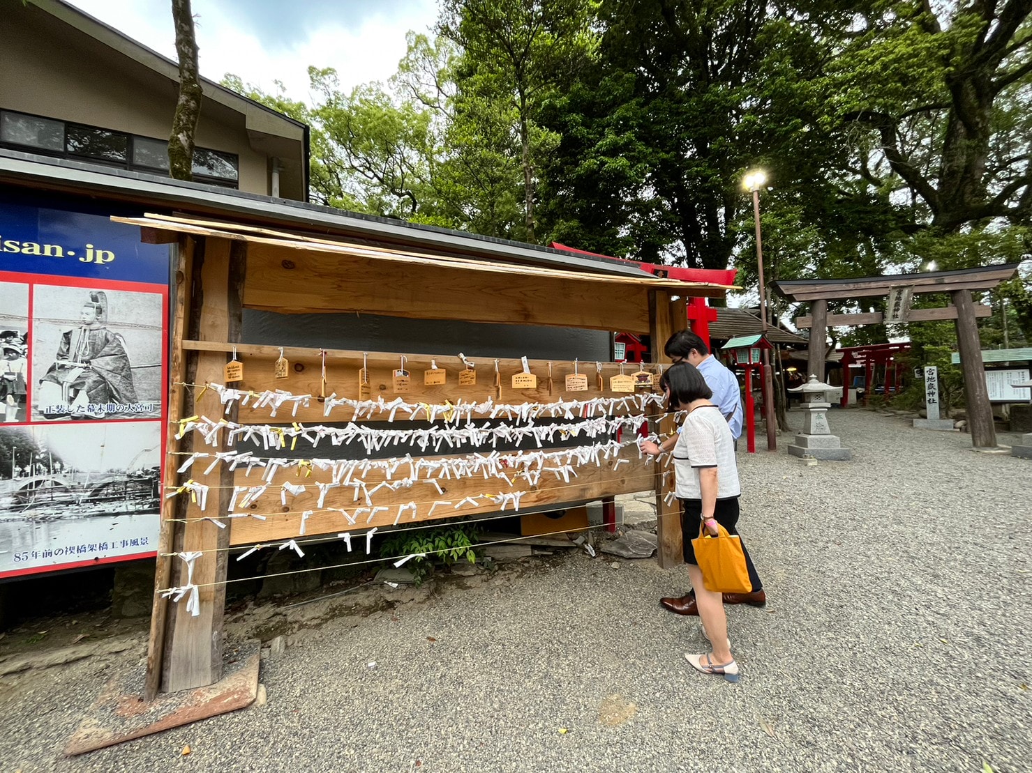 直飛熊本見證兩座國寶┃日本最南國寶建築物「青井阿蘇神社」+日本首座土木建築物國寶「通潤橋」飛瀑壯麗放水 - 第11張圖 直飛熊本見證兩座國寶┃日本最南國寶建築物「青井阿蘇神社」+日本首座土木建築物國寶「通潤橋」飛瀑壯麗放水