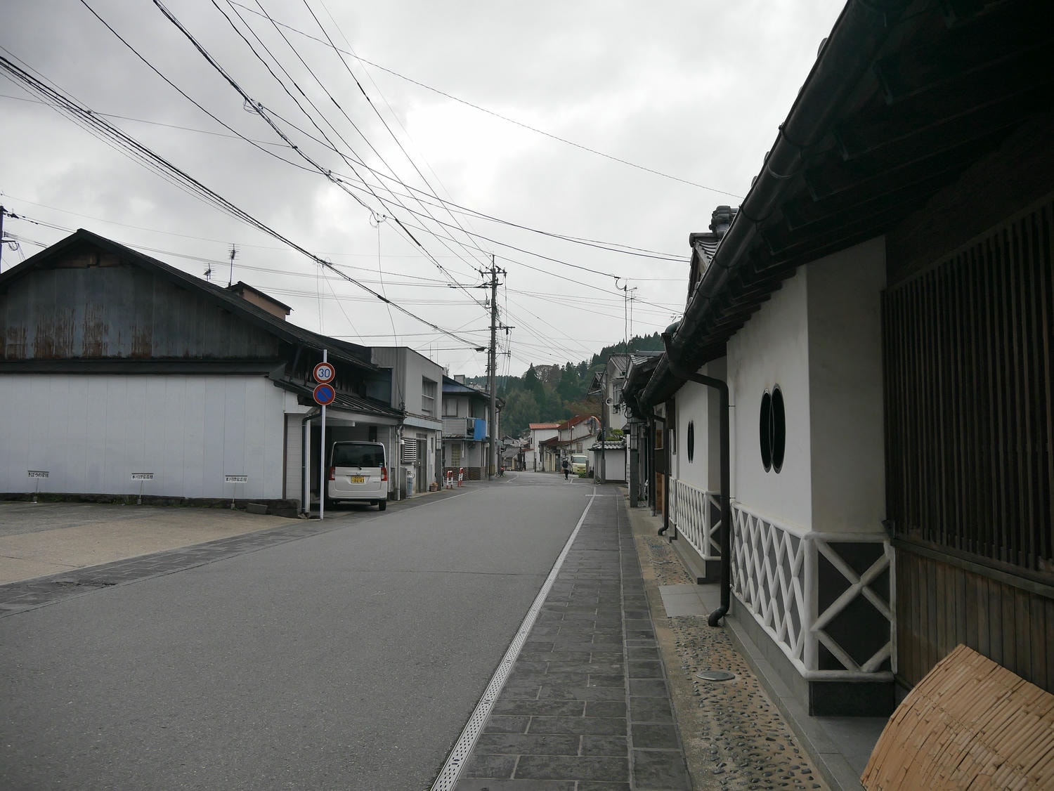 熊本景點山都町┃最古老建業250年清酒釀酒廠「通潤酒造」見學 一睹日本首座土木建築物國寶「通潤橋」壯麗放水