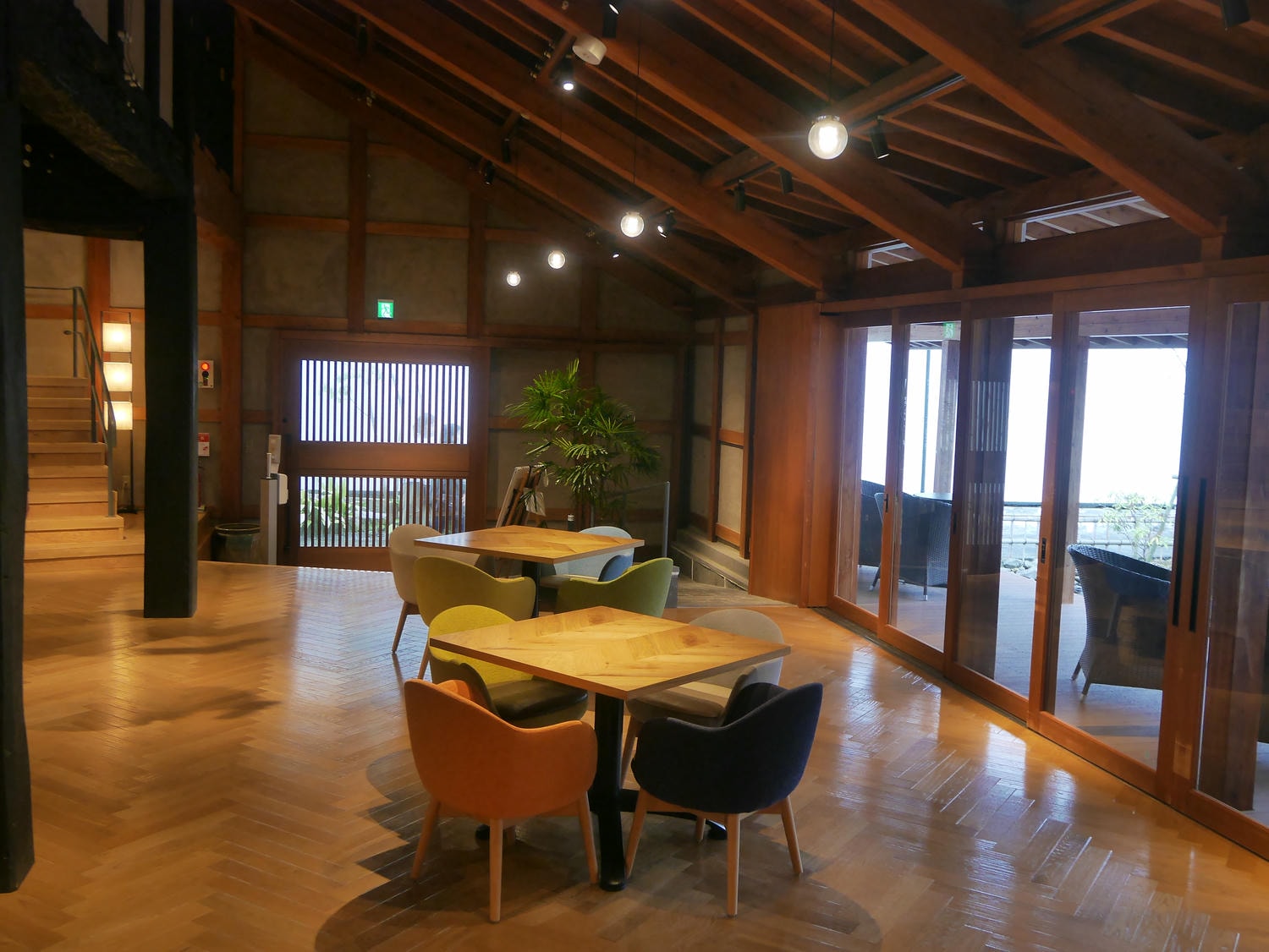 熊本景點山都町┃最古老建業250年清酒釀酒廠「通潤酒造」見學 一睹日本首座土木建築物國寶「通潤橋」壯麗放水