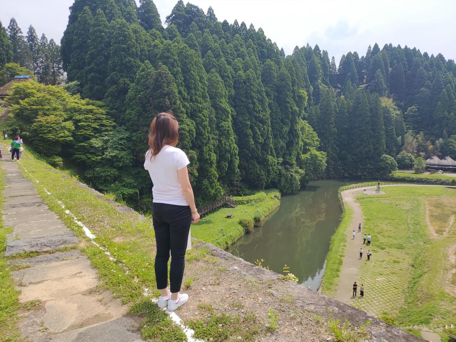 直飛熊本見證兩座國寶┃日本最南國寶建築物「青井阿蘇神社」+日本首座土木建築物國寶「通潤橋」飛瀑壯麗放水 - 第28張圖 直飛熊本見證兩座國寶┃日本最南國寶建築物「青井阿蘇神社」+日本首座土木建築物國寶「通潤橋」飛瀑壯麗放水