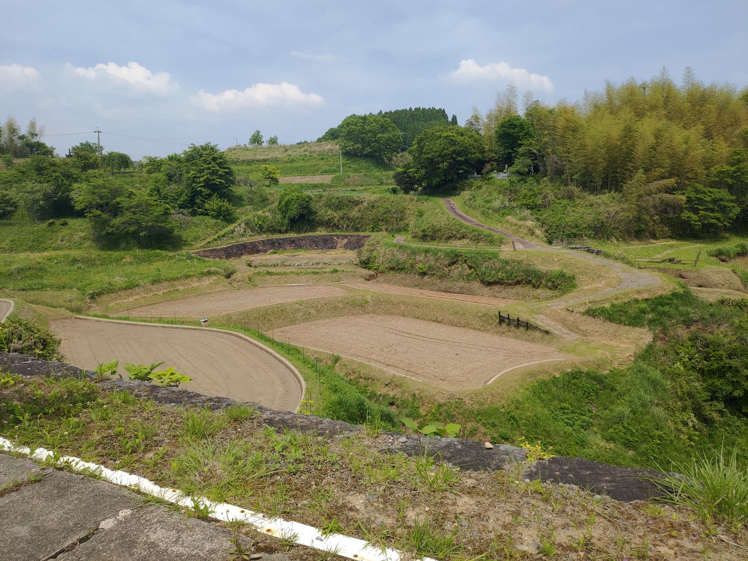 熊本景點山都町┃最古老建業250年清酒釀酒廠「通潤酒造」見學 一睹日本首座土木建築物國寶「通潤橋」壯麗放水