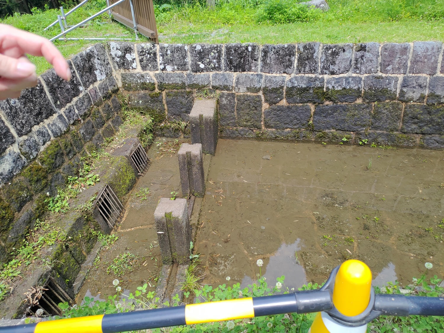 熊本景點山都町┃最古老建業250年清酒釀酒廠「通潤酒造」見學 一睹日本首座土木建築物國寶「通潤橋」壯麗放水