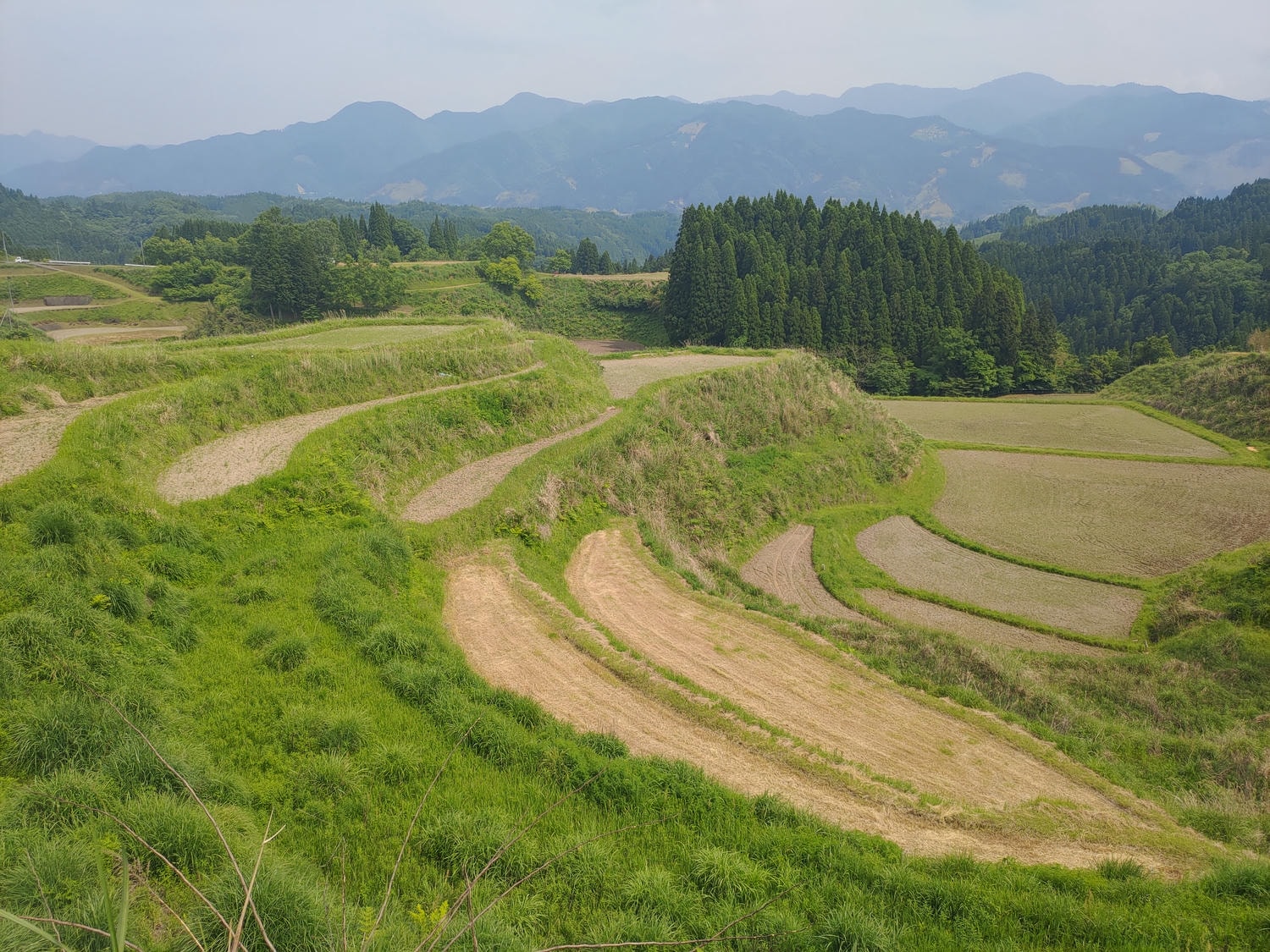熊本景點山都町┃最古老建業250年清酒釀酒廠「通潤酒造」見學 一睹日本首座土木建築物國寶「通潤橋」壯麗放水