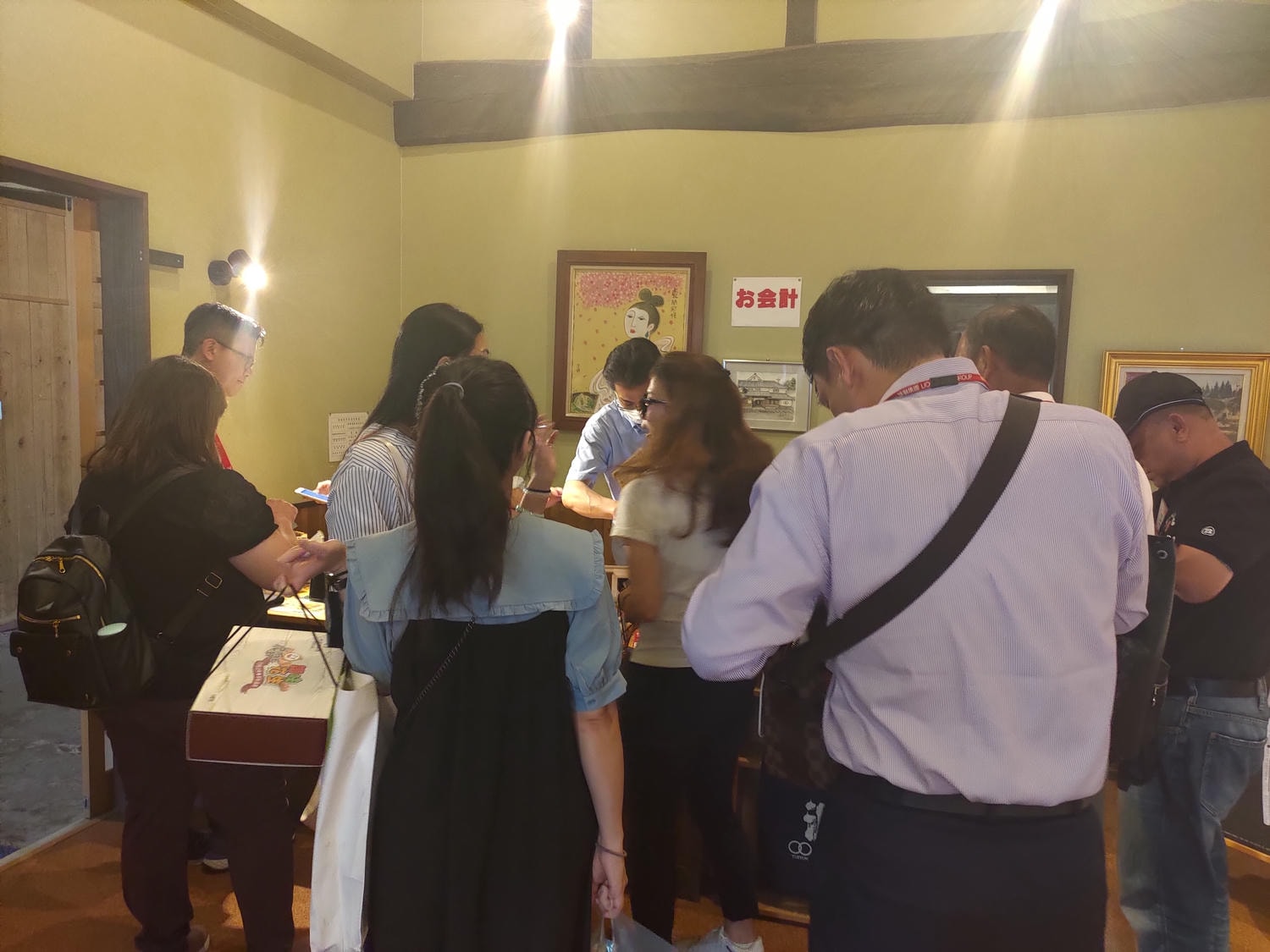 熊本景點山都町┃最古老建業250年清酒釀酒廠「通潤酒造」見學 一睹日本首座土木建築物國寶「通潤橋」壯麗放水