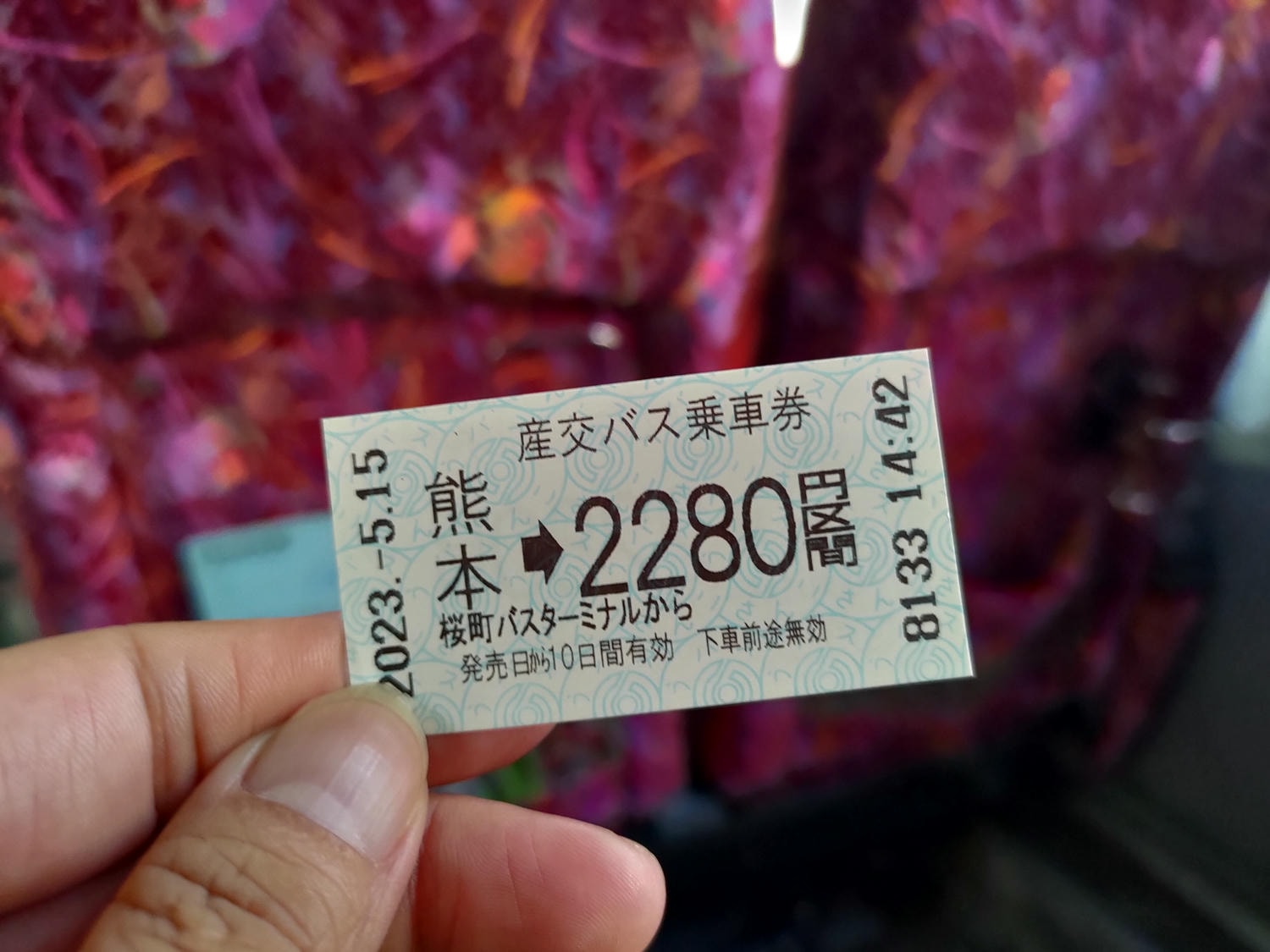 熊本自由行天草┃市區櫻町客運巴士or熊本站列車 野生海豚超可愛 海鮮蔵吃燒烤 L’isola購物 天草寶島線船三角站A列車 - 第9張圖 熊本自由行天草┃市區櫻町客運巴士or熊本站列車 野生海豚超可愛 海鮮蔵吃燒烤 L’isola購物 天草寶島線船三角站A列車