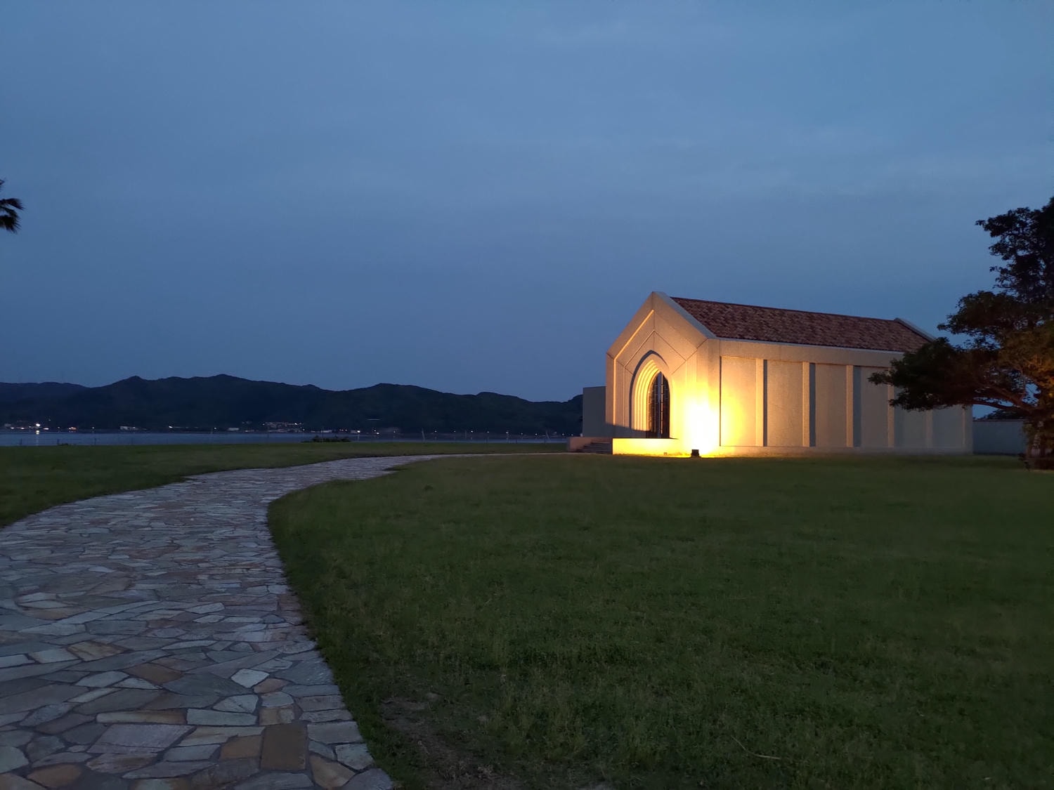 熊本天草住宿┃超美海景夕陽步道「天草ALEGRIA花園酒店」天然溫泉一泊二食海鮮活鮑魚 免費接送 天草住宿推薦