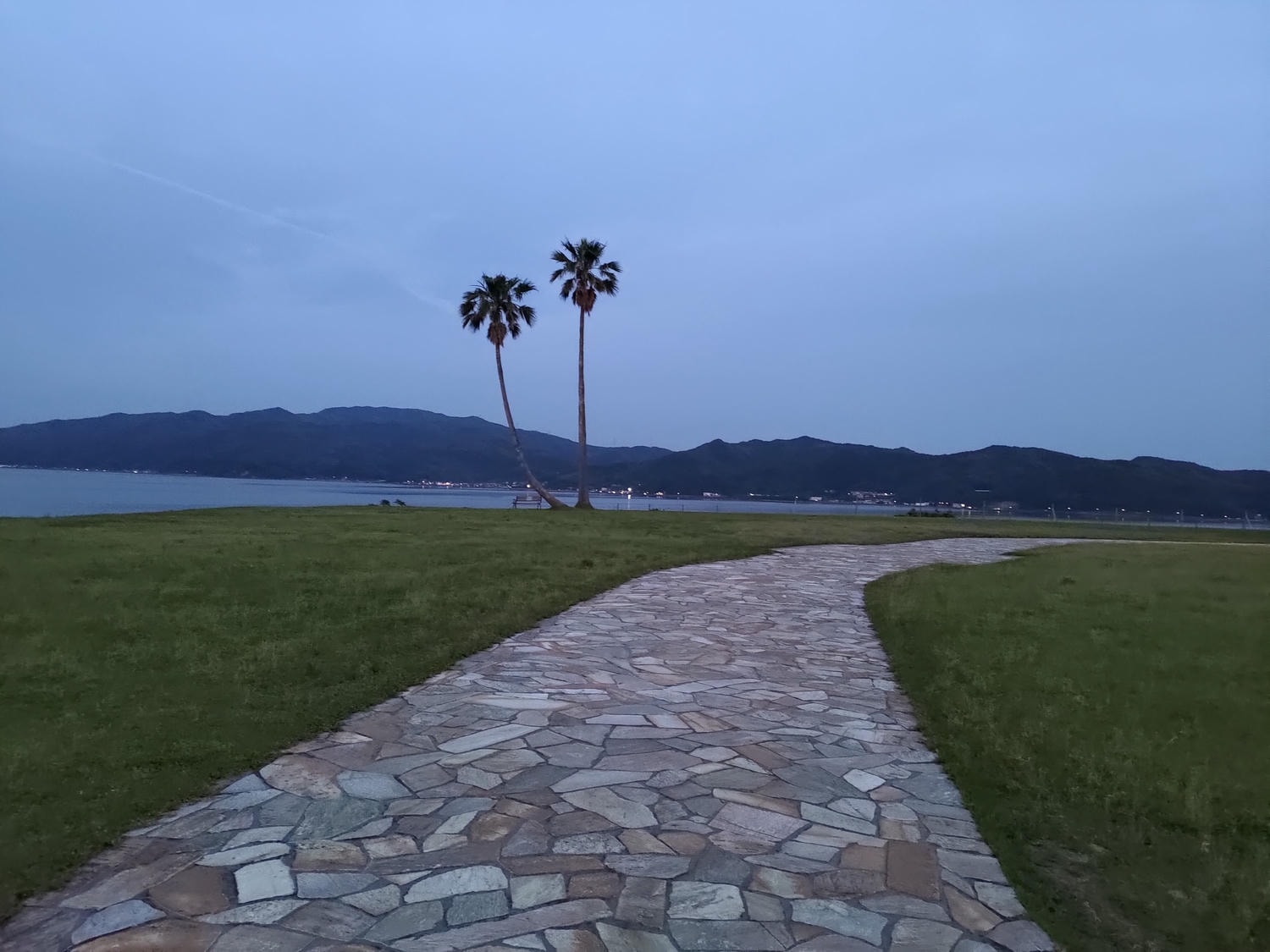 熊本天草住宿┃超美海景夕陽步道「天草ALEGRIA花園酒店」天然溫泉一泊二食海鮮活鮑魚 免費接送 天草住宿推薦