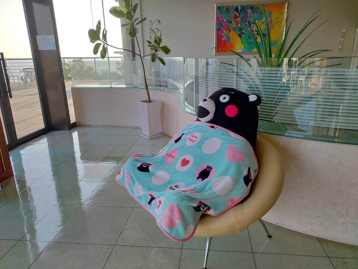 熊本天草住宿┃超美海景夕陽步道「天草ALEGRIA花園酒店」天然溫泉一泊二食海鮮活鮑魚 免費接送 天草住宿推薦