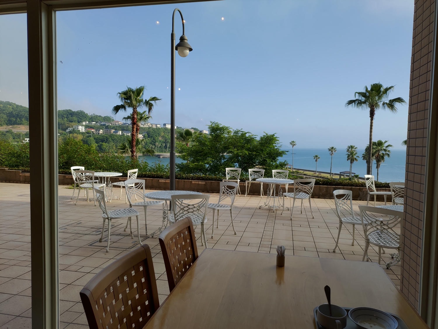 熊本天草住宿┃超美海景夕陽步道「天草ALEGRIA花園酒店」天然溫泉一泊二食海鮮活鮑魚 免費接送 天草住宿推薦