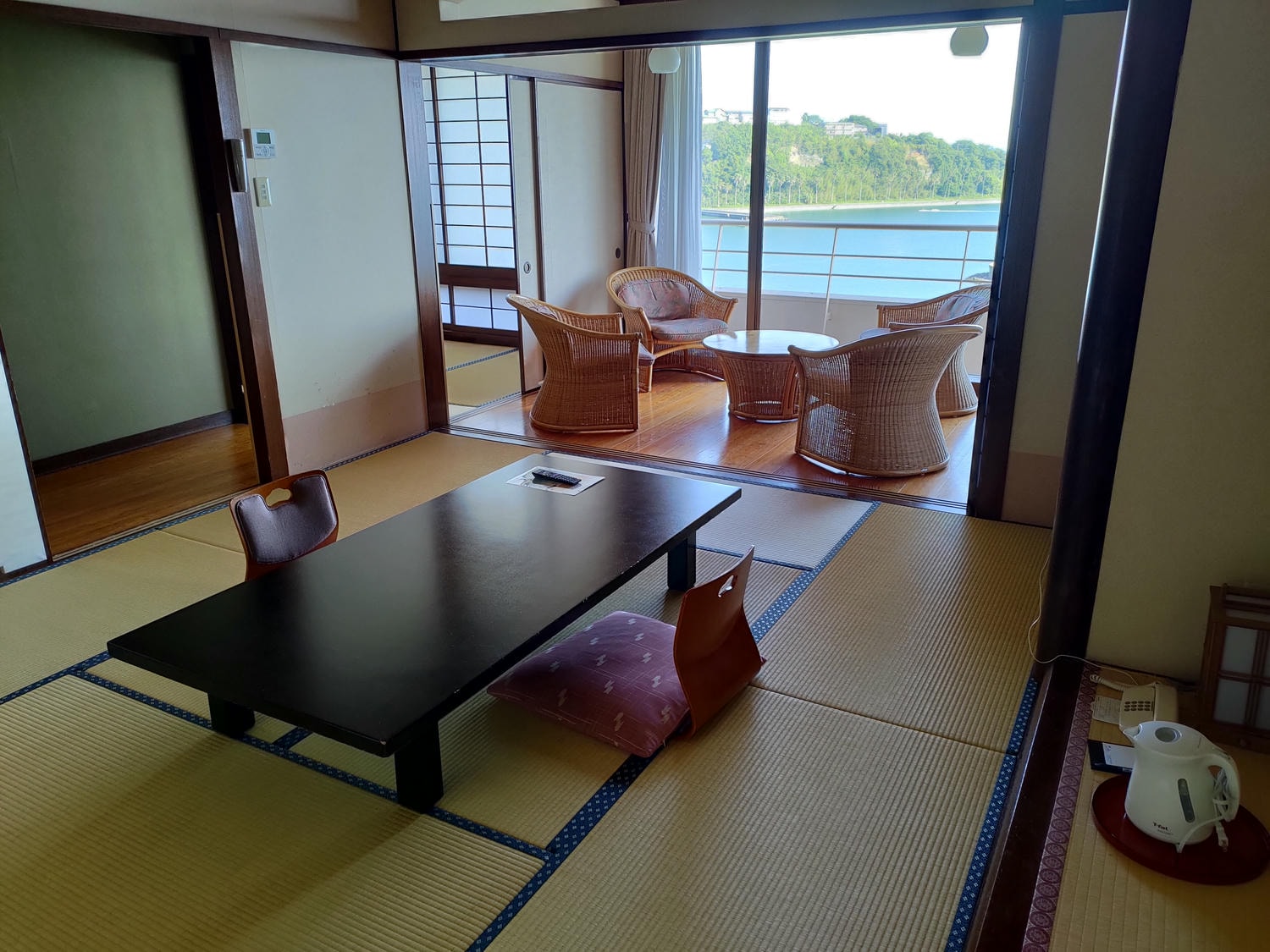 熊本天草住宿┃超美海景夕陽步道「天草ALEGRIA花園酒店」天然溫泉一泊二食海鮮活鮑魚 免費接送 天草住宿推薦