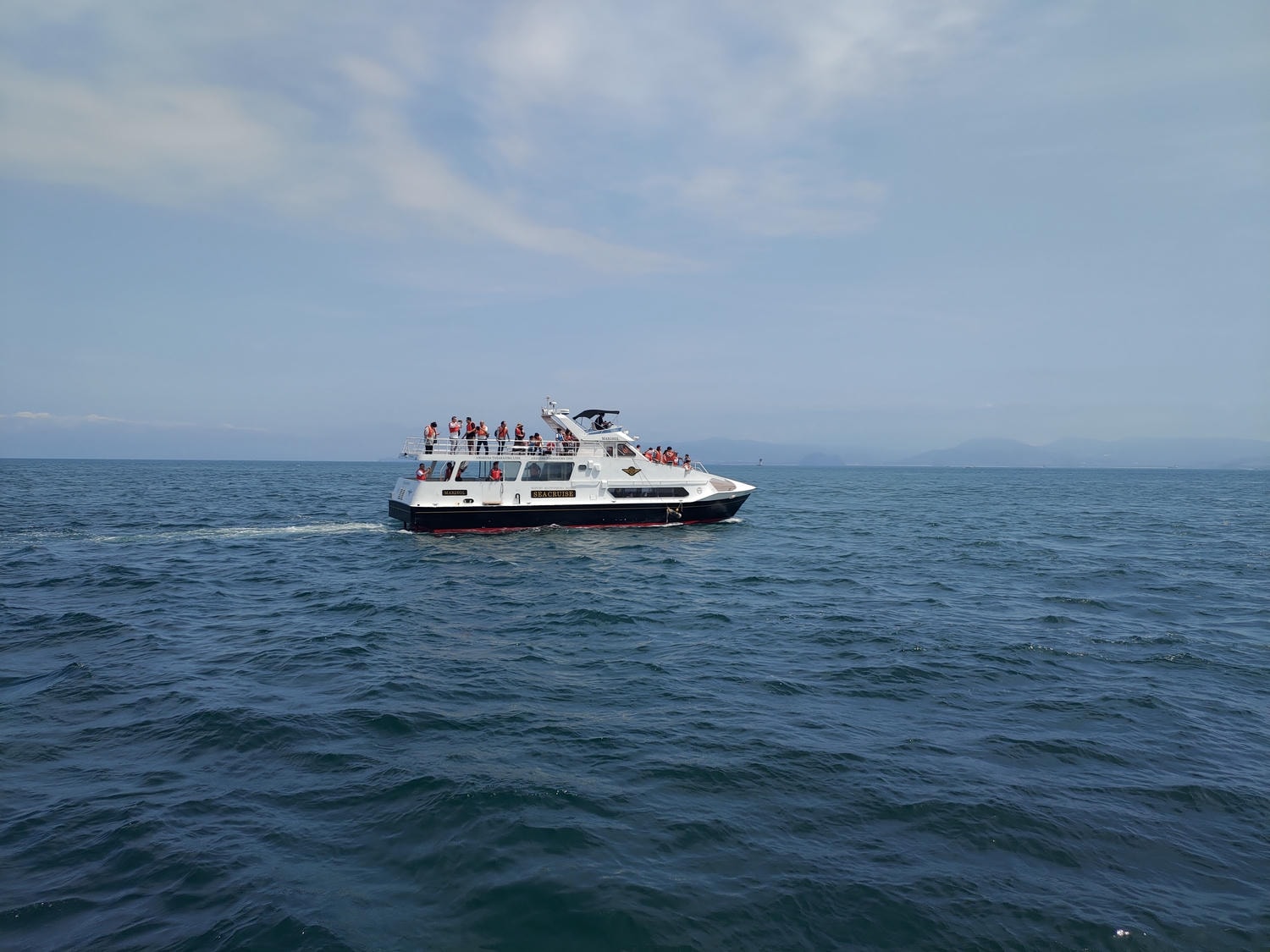 熊本天草┃95%遇見野生海豚跳的好高「天草海豚中心」200多頭超感動!「天草海鮮藏」吃最新鮮的海產 天草自駕 熊本直飛