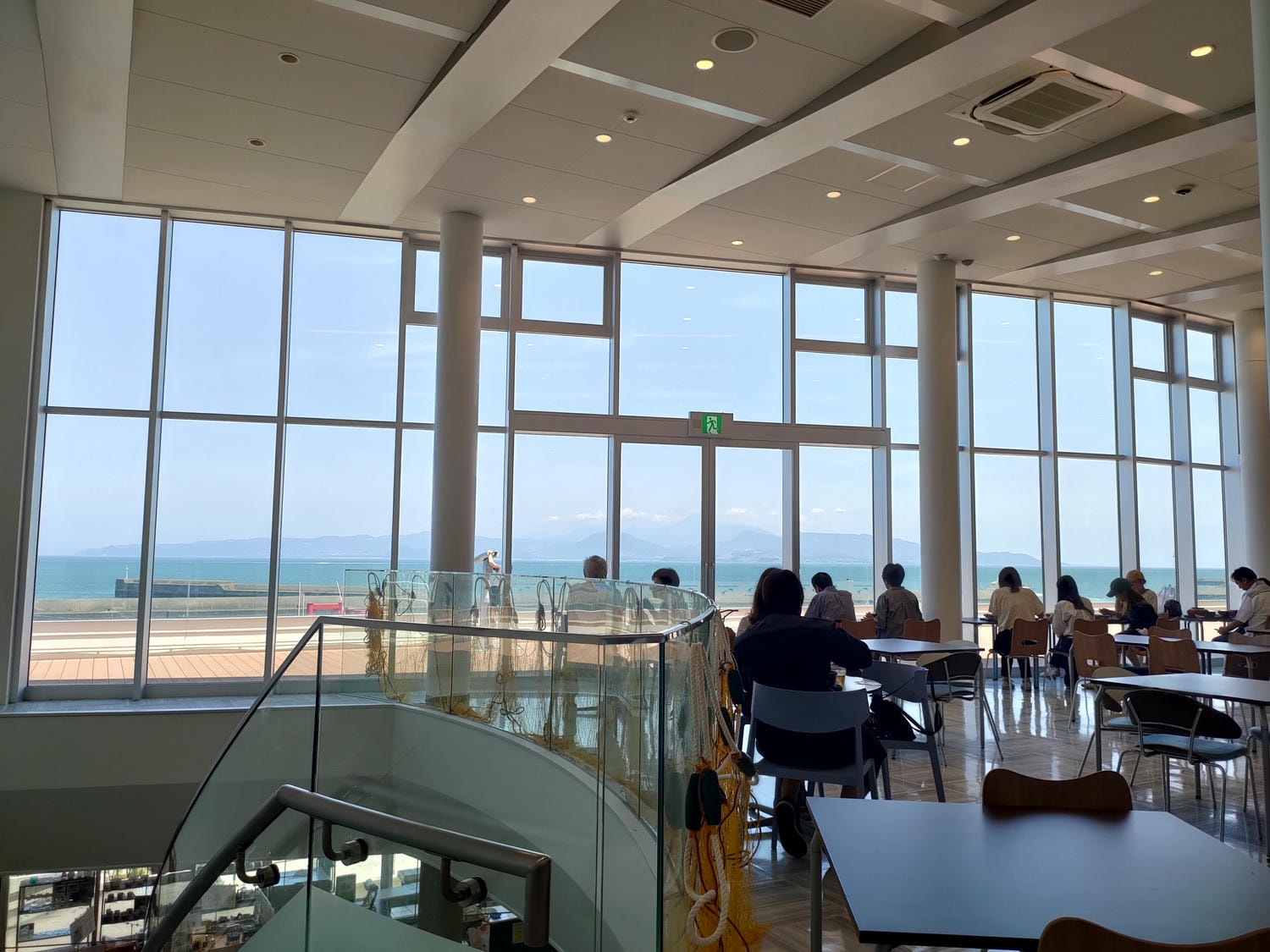 熊本天草┃95%遇見野生海豚跳的好高「天草海豚中心」200多頭超感動!「天草海鮮藏」吃最新鮮的海產 天草自駕 熊本直飛