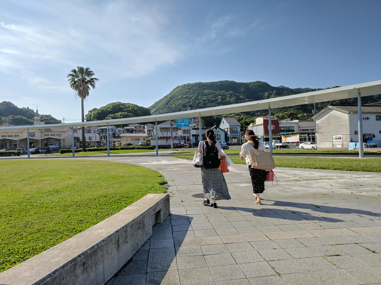 熊本自由行天草┃市區櫻町客運巴士or熊本站列車 野生海豚超可愛 海鮮蔵吃燒烤 L’isola購物 天草寶島線船三角站A列車 - 第80張圖 熊本自由行天草┃市區櫻町客運巴士or熊本站列車 野生海豚超可愛 海鮮蔵吃燒烤 L’isola購物 天草寶島線船三角站A列車