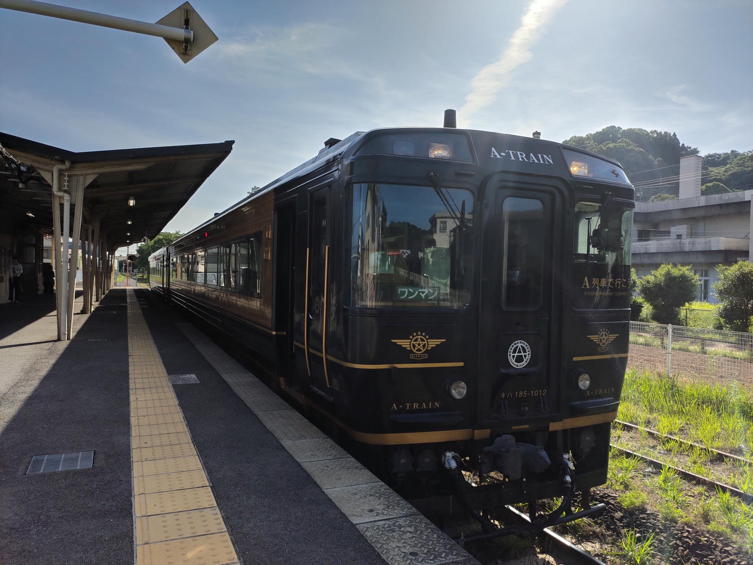 熊本自由行天草┃市區櫻町客運巴士or熊本站列車 野生海豚超可愛 海鮮蔵吃燒烤 L’isola購物 天草寶島線船三角站A列車 - 第84張圖 熊本自由行天草┃市區櫻町客運巴士or熊本站列車 野生海豚超可愛 海鮮蔵吃燒烤 L’isola購物 天草寶島線船三角站A列車