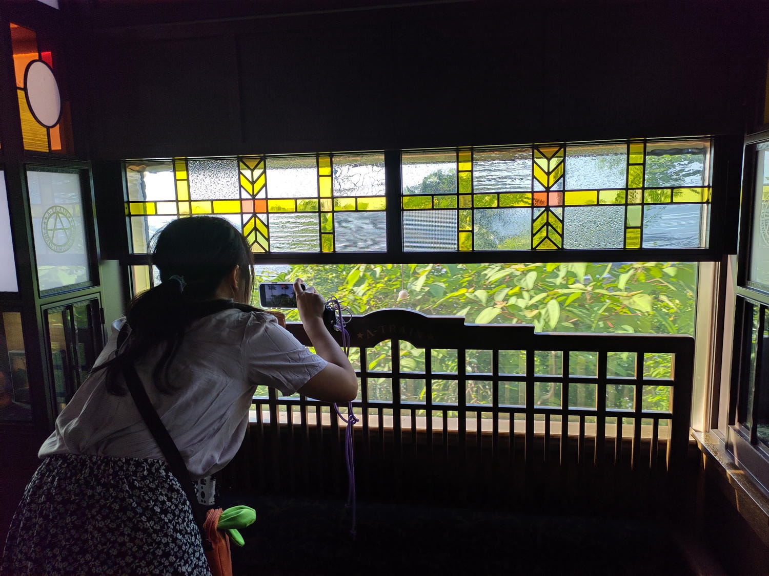 熊本自由行天草┃市區櫻町客運巴士or熊本站列車 野生海豚超可愛 海鮮蔵吃燒烤 L’isola購物 天草寶島線船三角站A列車 - 第88張圖 熊本自由行天草┃市區櫻町客運巴士or熊本站列車 野生海豚超可愛 海鮮蔵吃燒烤 L’isola購物 天草寶島線船三角站A列車