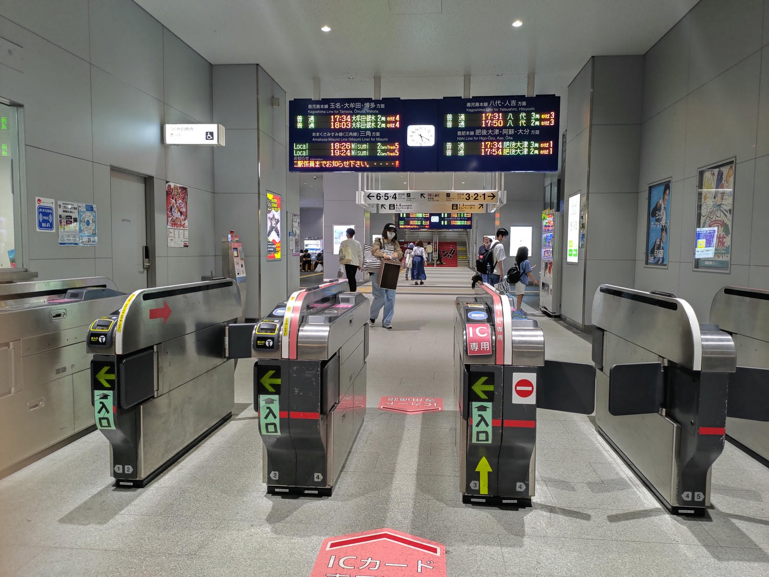 熊本自由行天草┃市區櫻町客運巴士or熊本站列車 野生海豚超可愛 海鮮蔵吃燒烤 L’isola購物 天草寶島線船三角站A列車 - 第99張圖 熊本自由行天草┃市區櫻町客運巴士or熊本站列車 野生海豚超可愛 海鮮蔵吃燒烤 L’isola購物 天草寶島線船三角站A列車