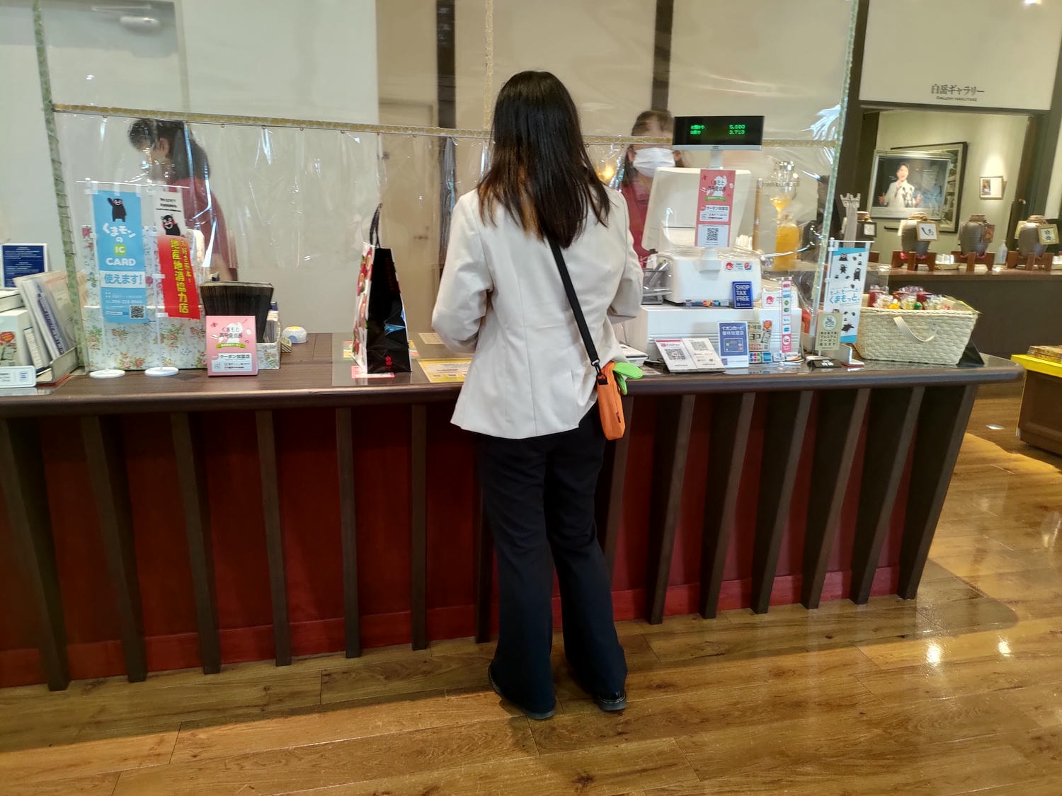 熊本南部景點┃日本人氣白岳燒酎「球磨燒酎博物館白岳傳承藏」熊本地酒免費見學試飲 梅子柚子燒酎必買 免費停車 - 第35張圖 熊本南部景點┃日本人氣白岳燒酎「球磨燒酎博物館白岳傳承藏」熊本地酒免費見學試飲 梅子柚子燒酎必買 免費停車