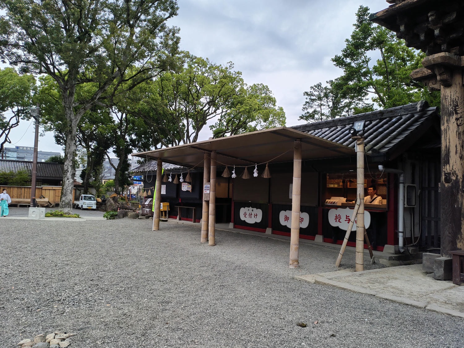 直飛熊本見證兩座國寶┃日本最南國寶建築物「青井阿蘇神社」+日本首座土木建築物國寶「通潤橋」飛瀑壯麗放水 - 第6張圖 直飛熊本見證兩座國寶┃日本最南國寶建築物「青井阿蘇神社」+日本首座土木建築物國寶「通潤橋」飛瀑壯麗放水