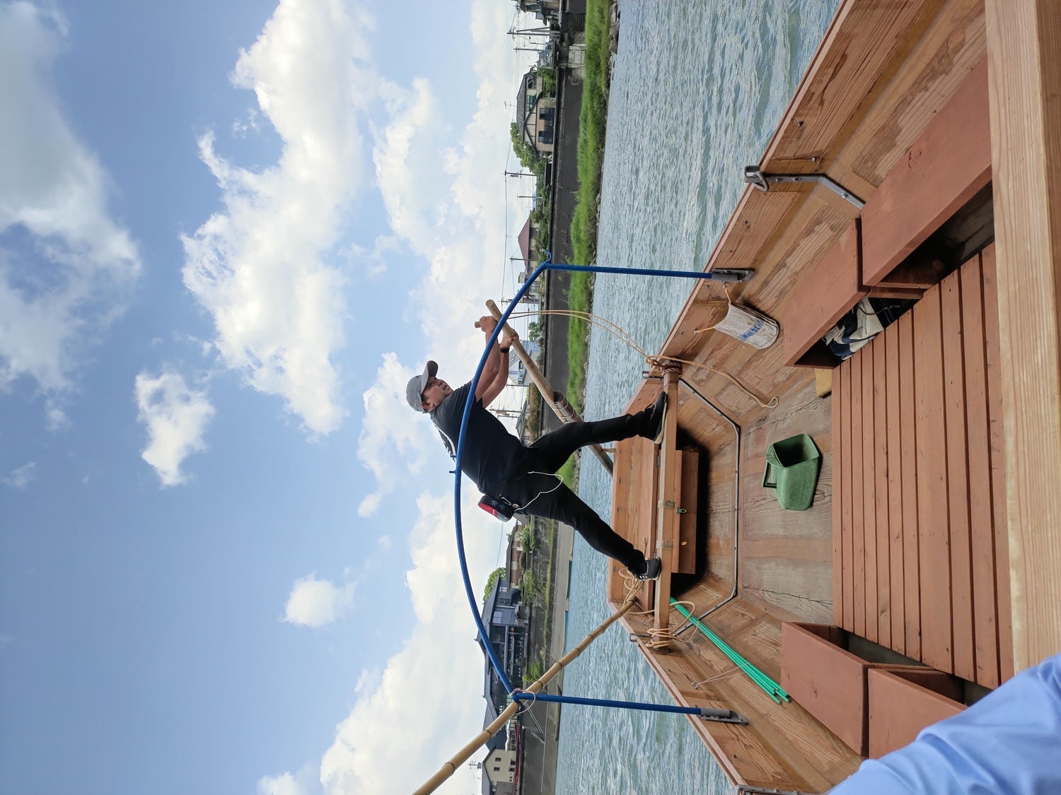 南熊本景點┃球磨燒酎博物館白岳傳承藏 八代港熊本熊公園 國寶青井阿蘇神社 球磨川遊船 鐘乳石球泉洞 肥薩橘子鐵道