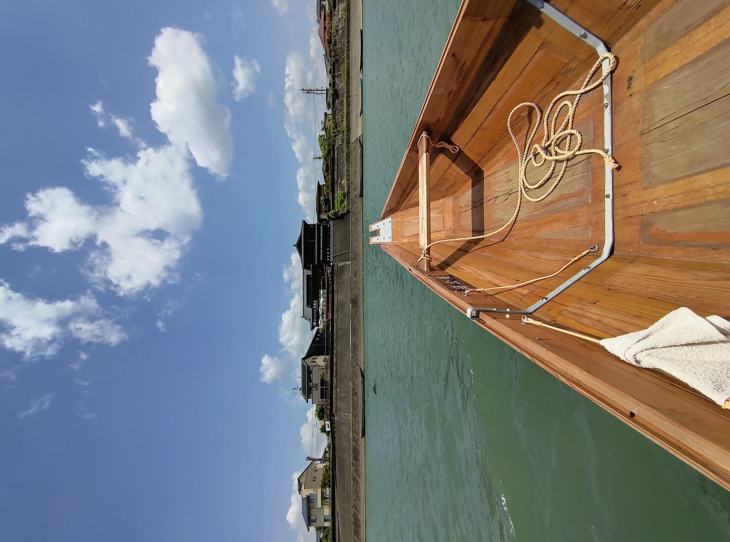 南熊本景點┃球磨燒酎博物館白岳傳承藏 八代港熊本熊公園 國寶青井阿蘇神社 球磨川遊船 鐘乳石球泉洞 肥薩橘子鐵道