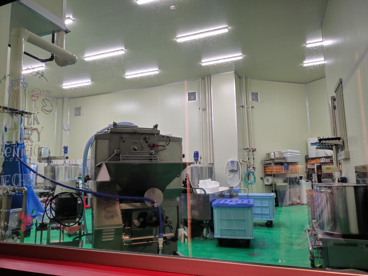 熊本阿蘇景點┃得獎阿蘇鮮奶「阿部牧場」觀光工廠奶製品伴手禮走5分「阿蘇廣場飯店」(Aso Plaza Hotel) 免費接駁車 - 第16張圖 熊本阿蘇景點┃得獎阿蘇鮮奶「阿部牧場」觀光工廠奶製品伴手禮走5分「阿蘇廣場飯店」(Aso Plaza Hotel) 免費接駁車