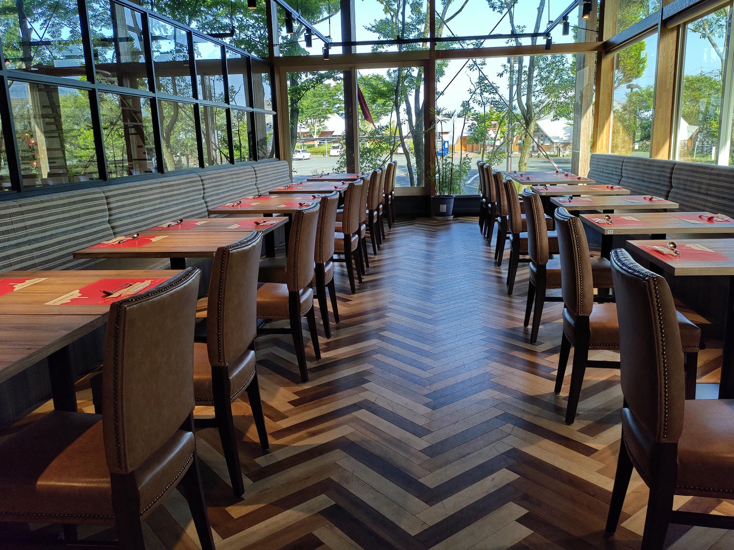 熊本阿蘇景點┃得獎阿蘇鮮奶「阿部牧場」觀光工廠奶製品伴手禮走5分「阿蘇廣場飯店」(Aso Plaza Hotel) 免費接駁車 - 第23張圖 熊本阿蘇景點┃得獎阿蘇鮮奶「阿部牧場」觀光工廠奶製品伴手禮走5分「阿蘇廣場飯店」(Aso Plaza Hotel) 免費接駁車